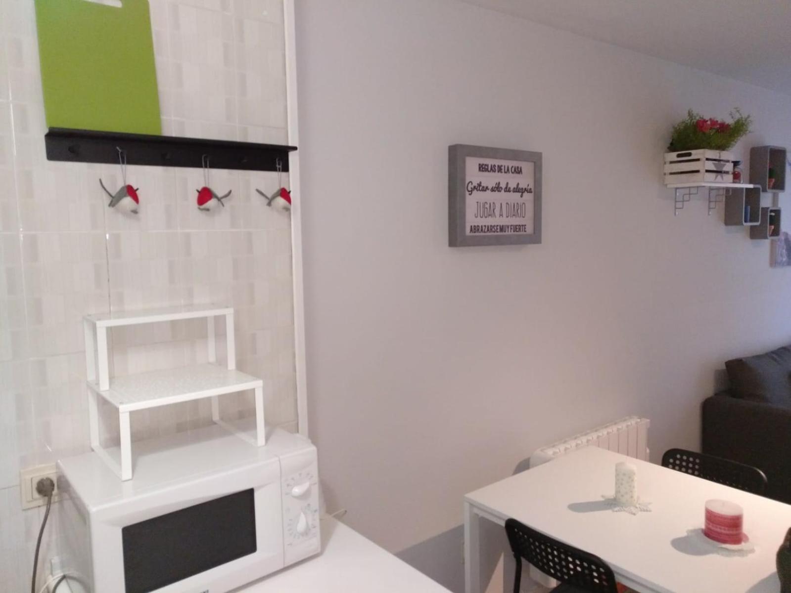 Vivienda Turística La Moleta