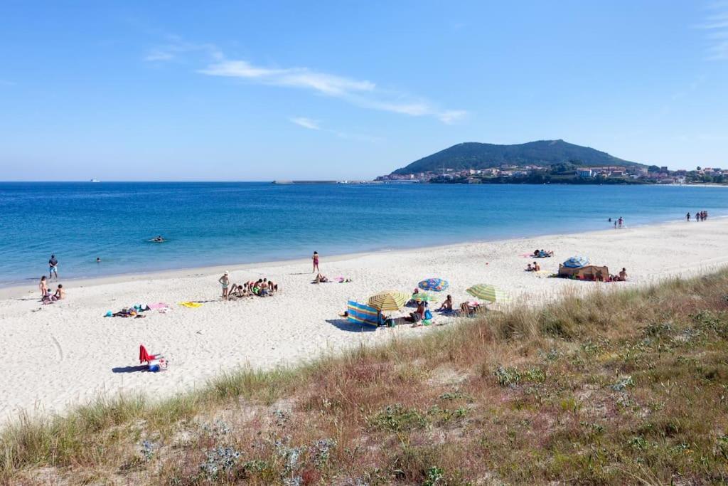 Casa Rivera de Fisterra