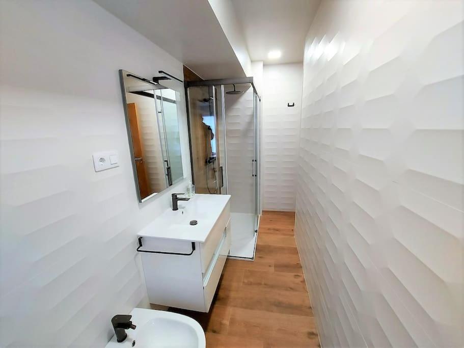 Casa Rivera de Fisterra