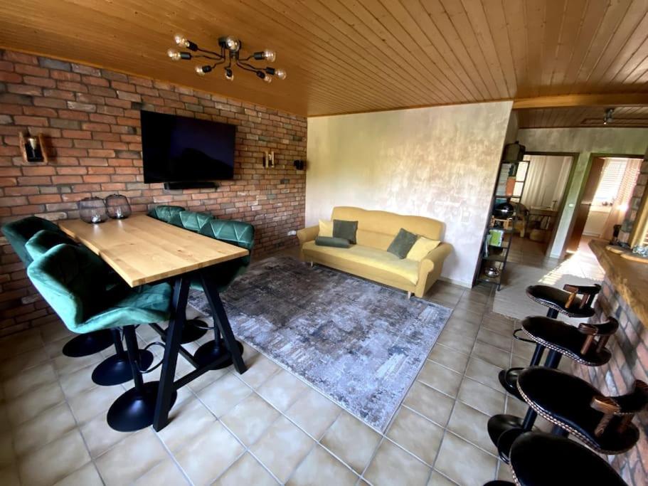 Live joy- 3 Zimmer Wohnung