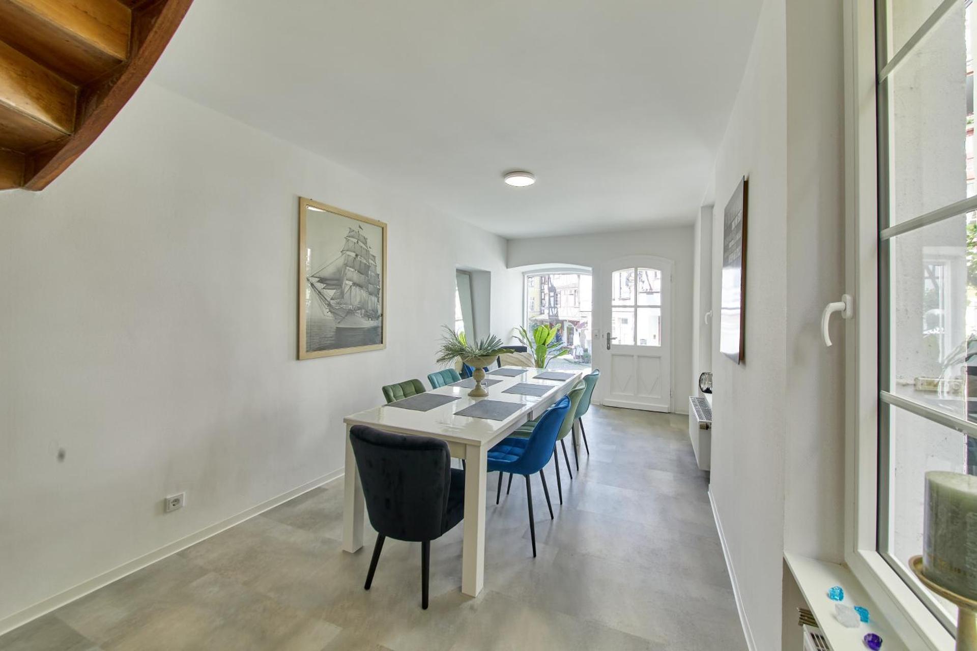 Ferienhaus Bärenbrunnen