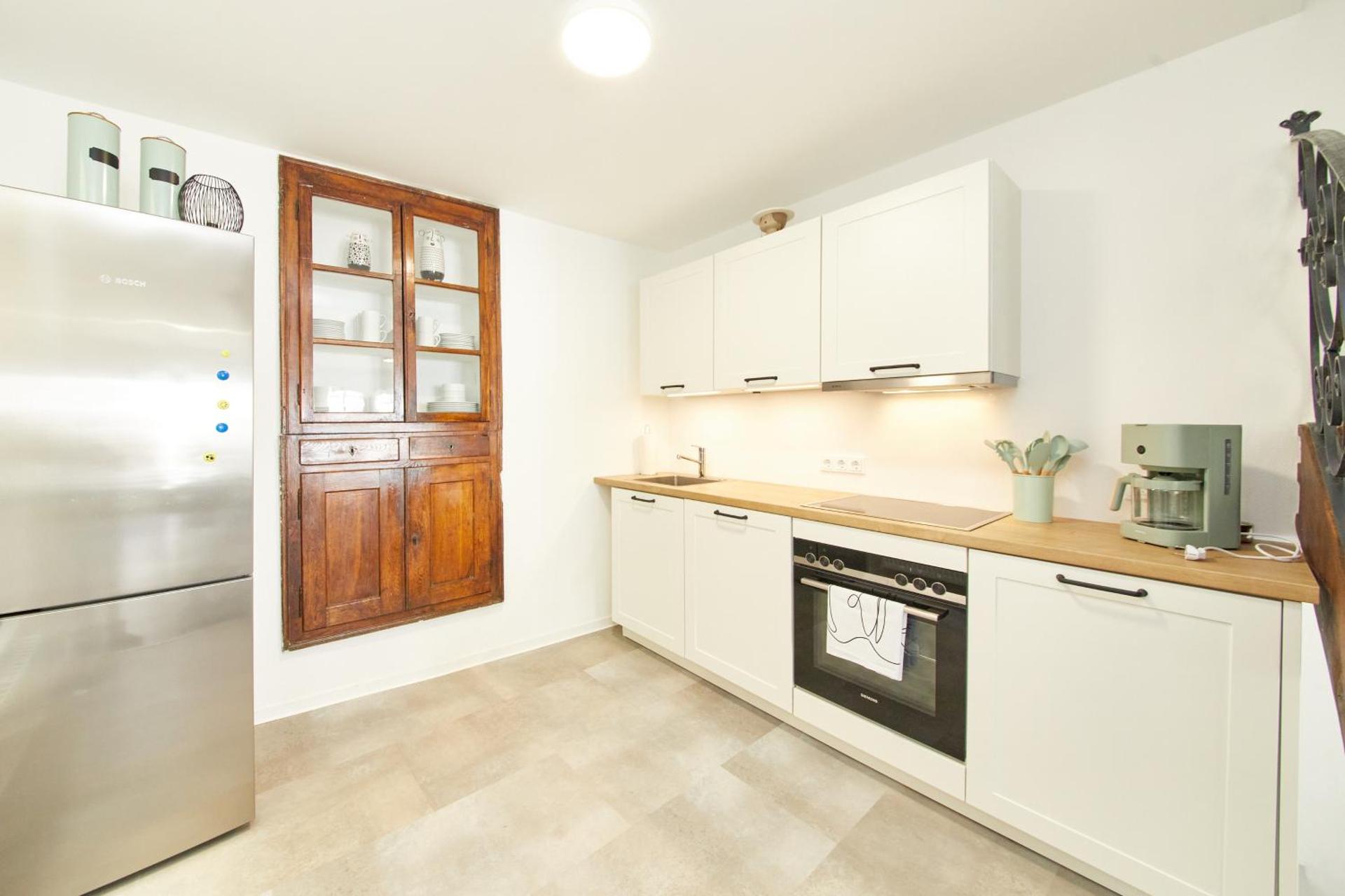 Ferienhaus Bärenbrunnen