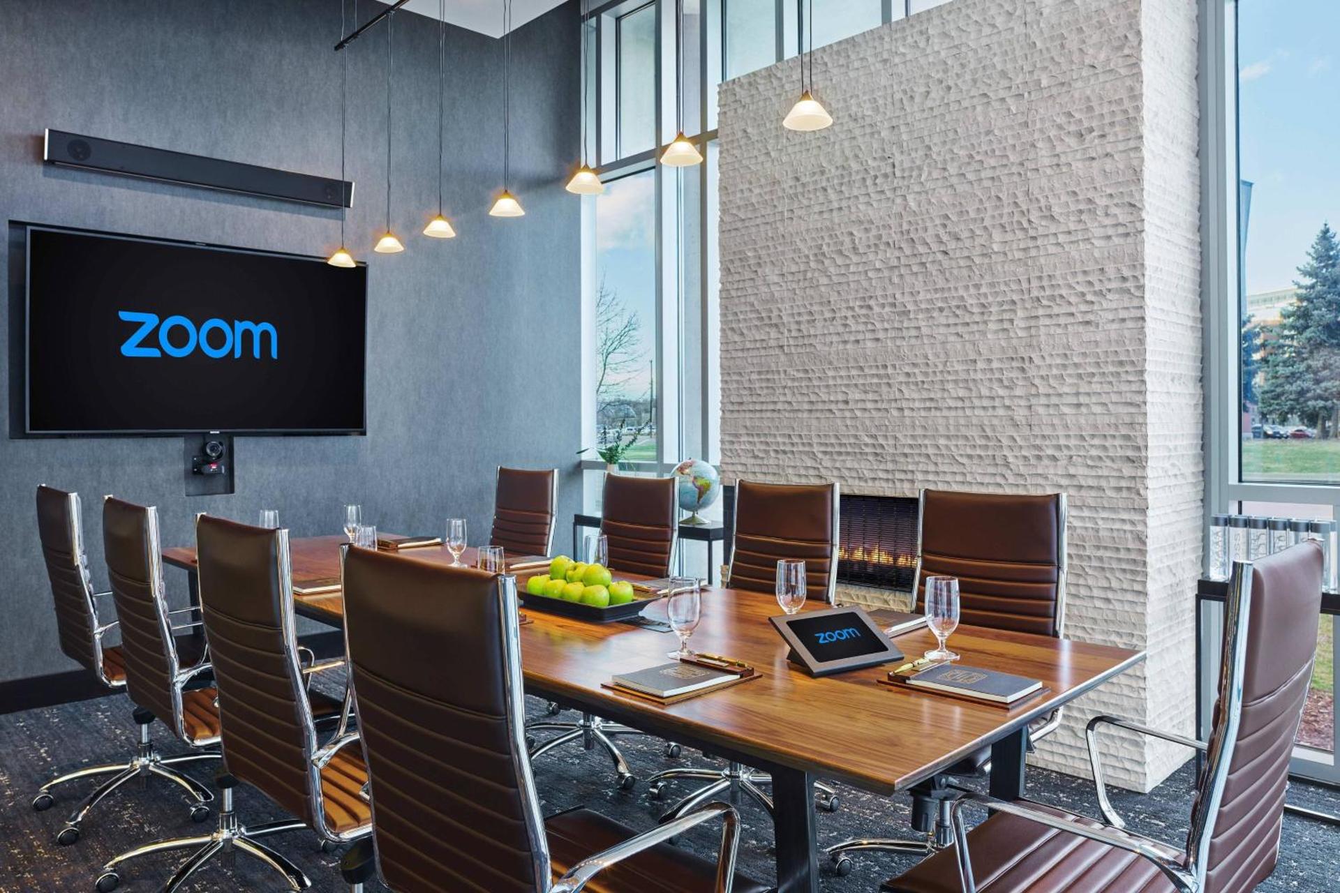 Meeting/conference room