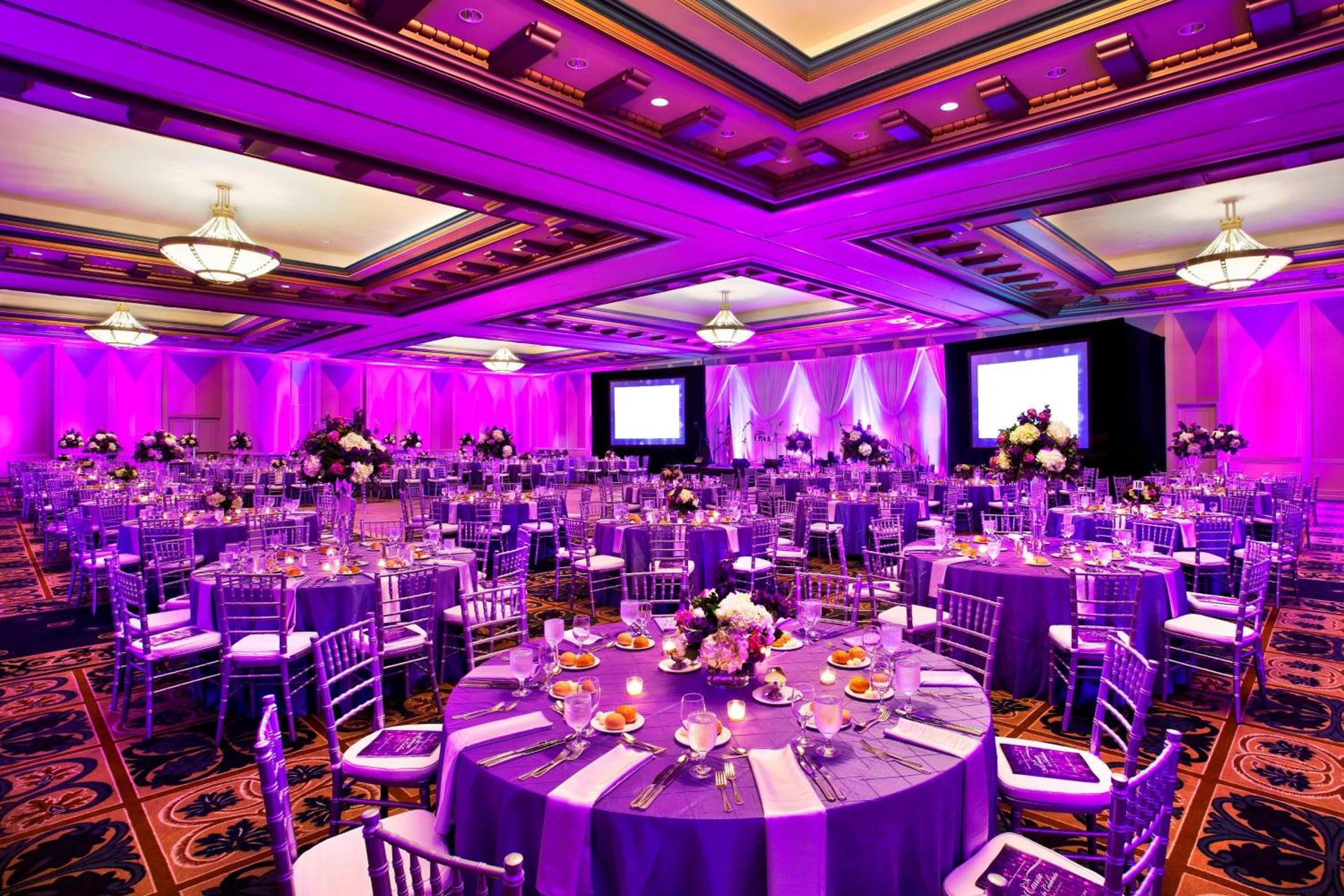 Meeting/conference room