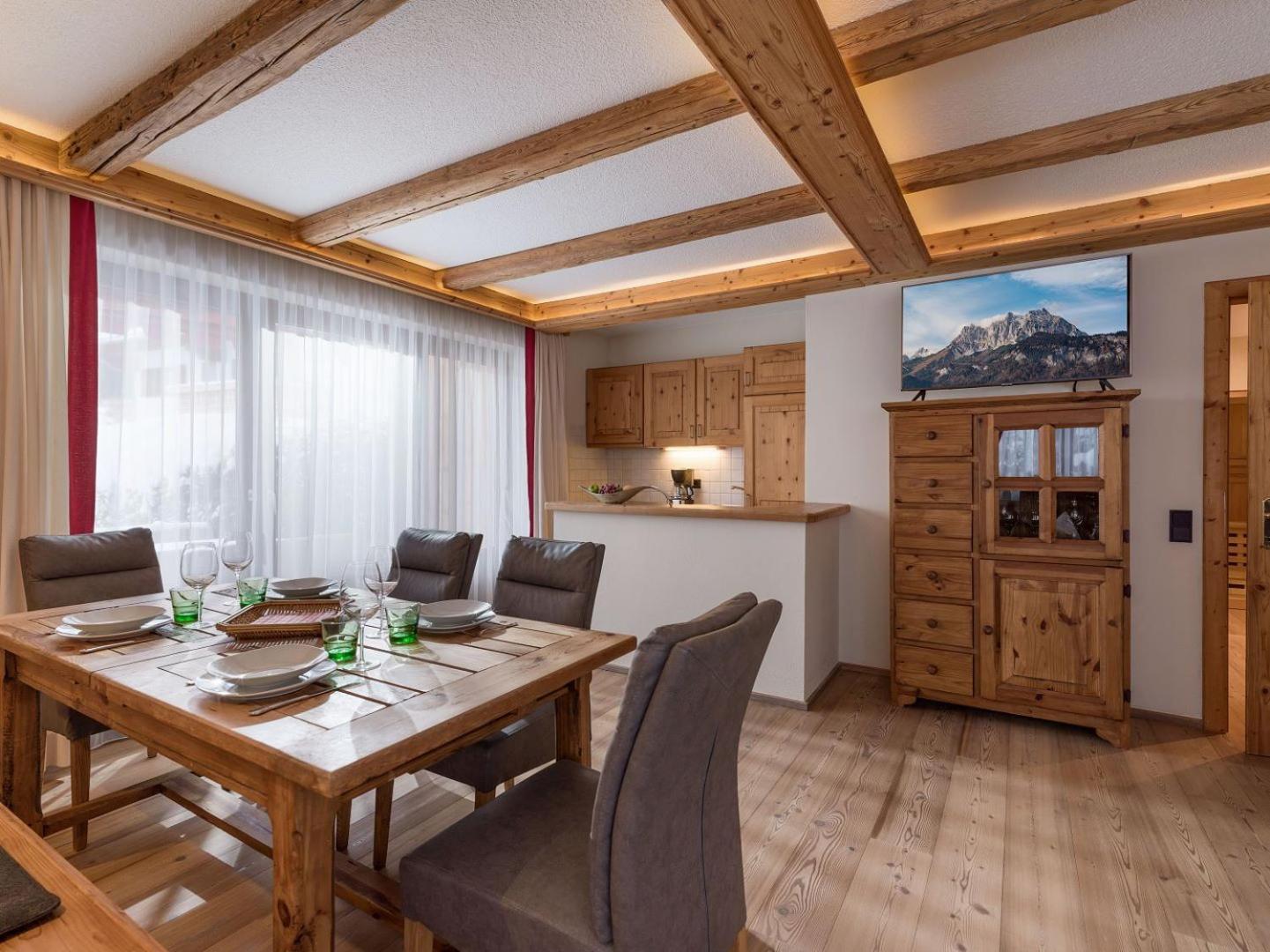 Wellnessresort Seiwald **** Superior