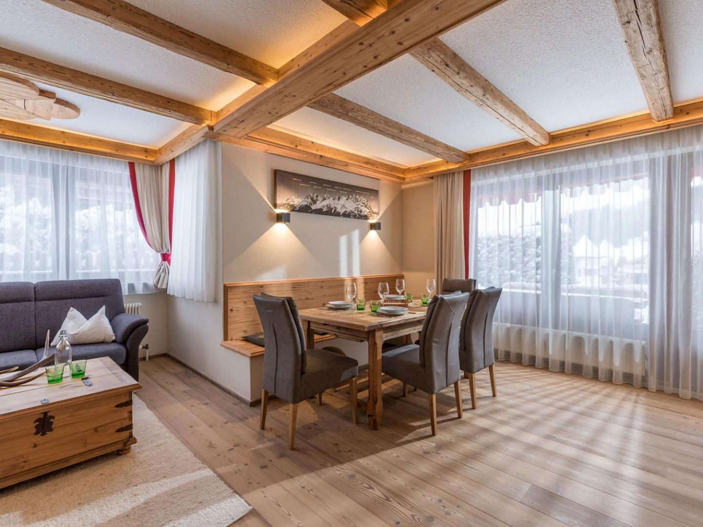 Wellnessresort Seiwald **** Superior