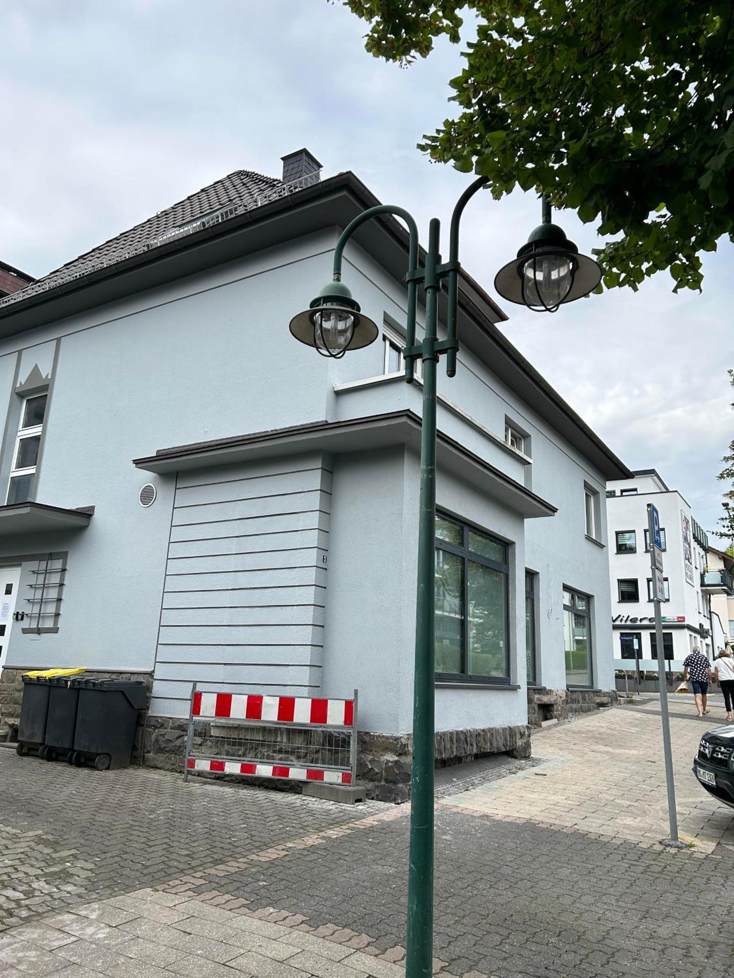 JAVU Restaurant & Fewo