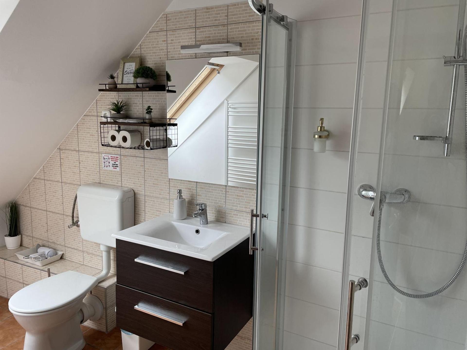 Takács Vendégház 2