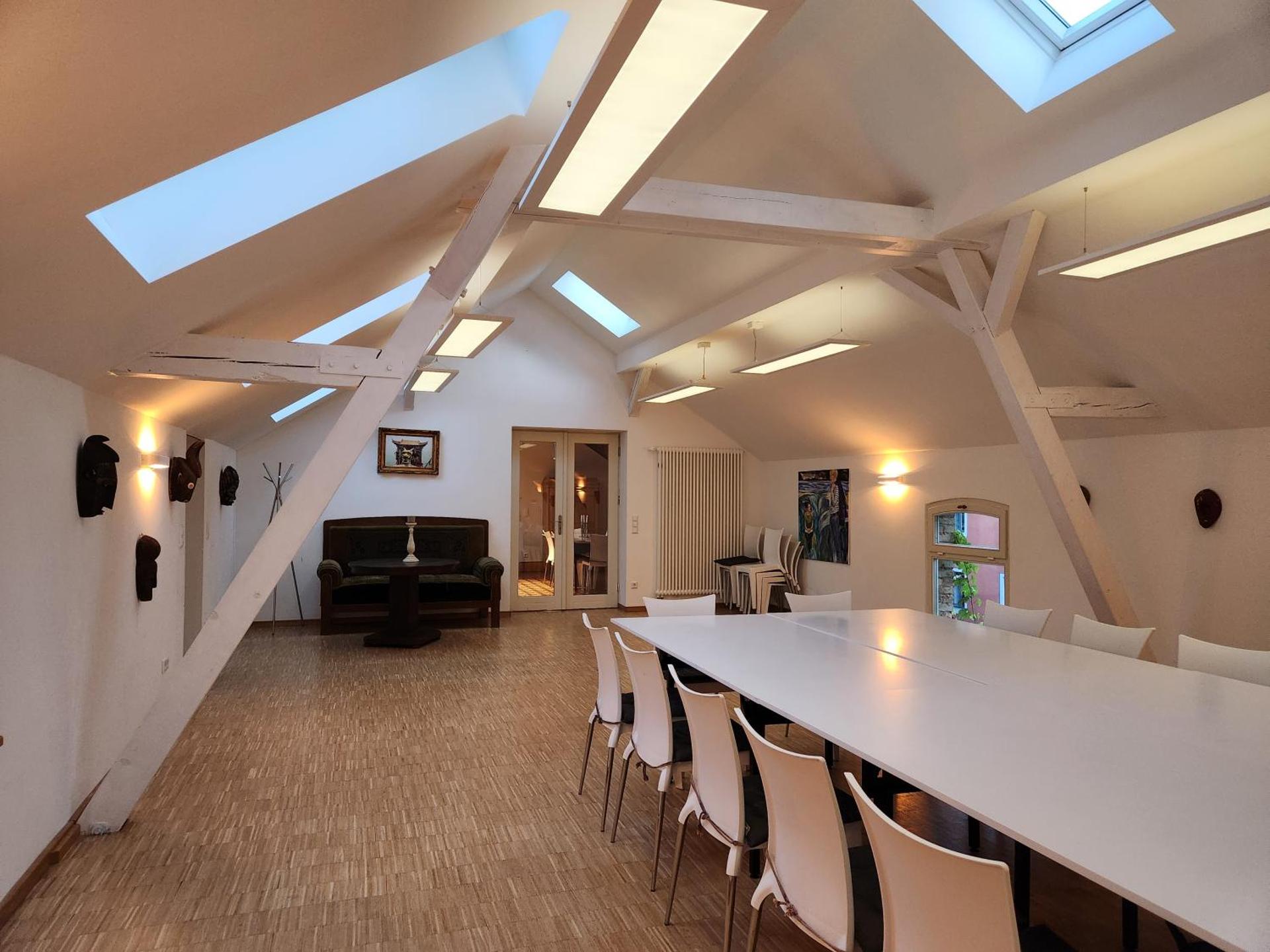 Meeting/conference room