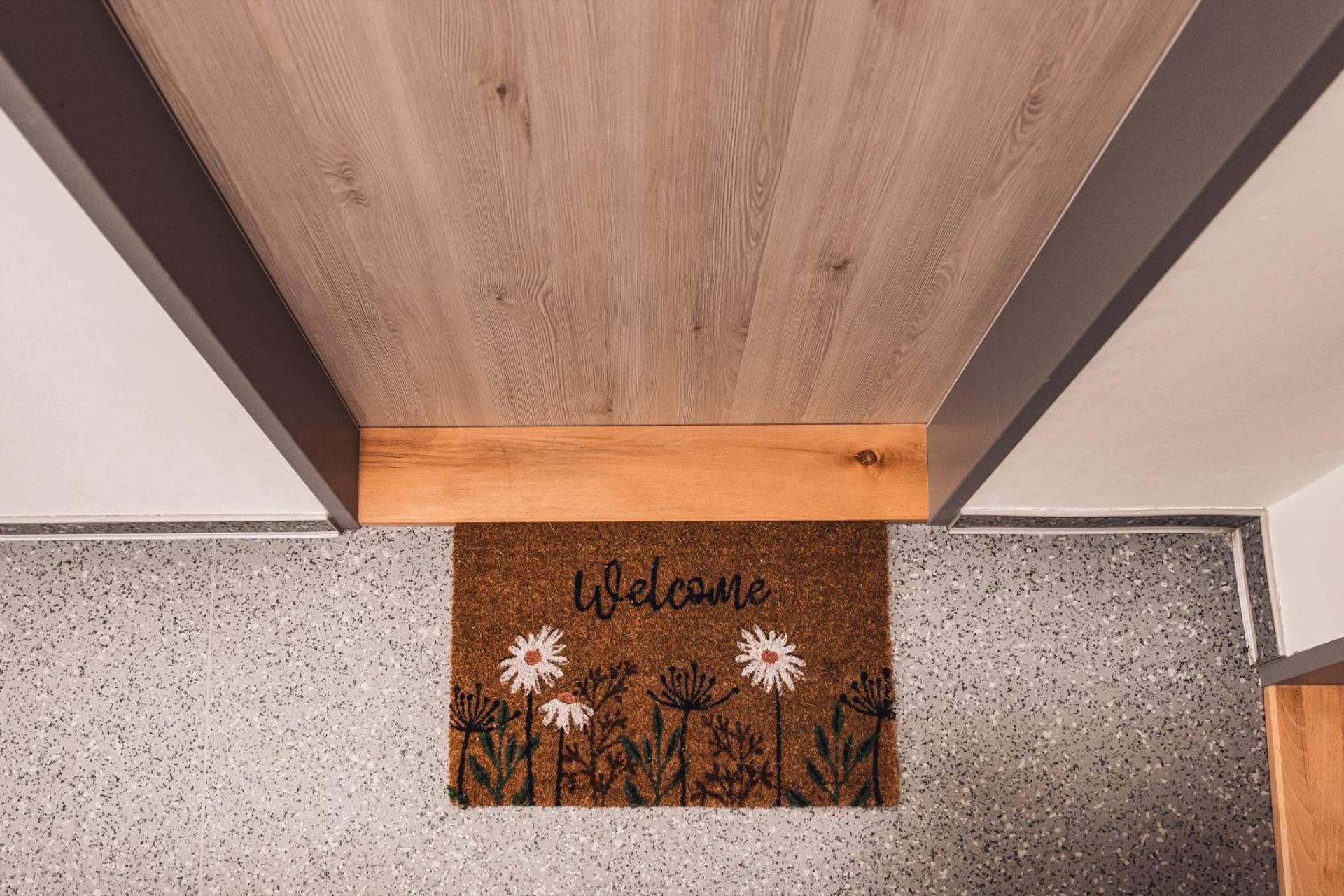 Facility for disabled guests