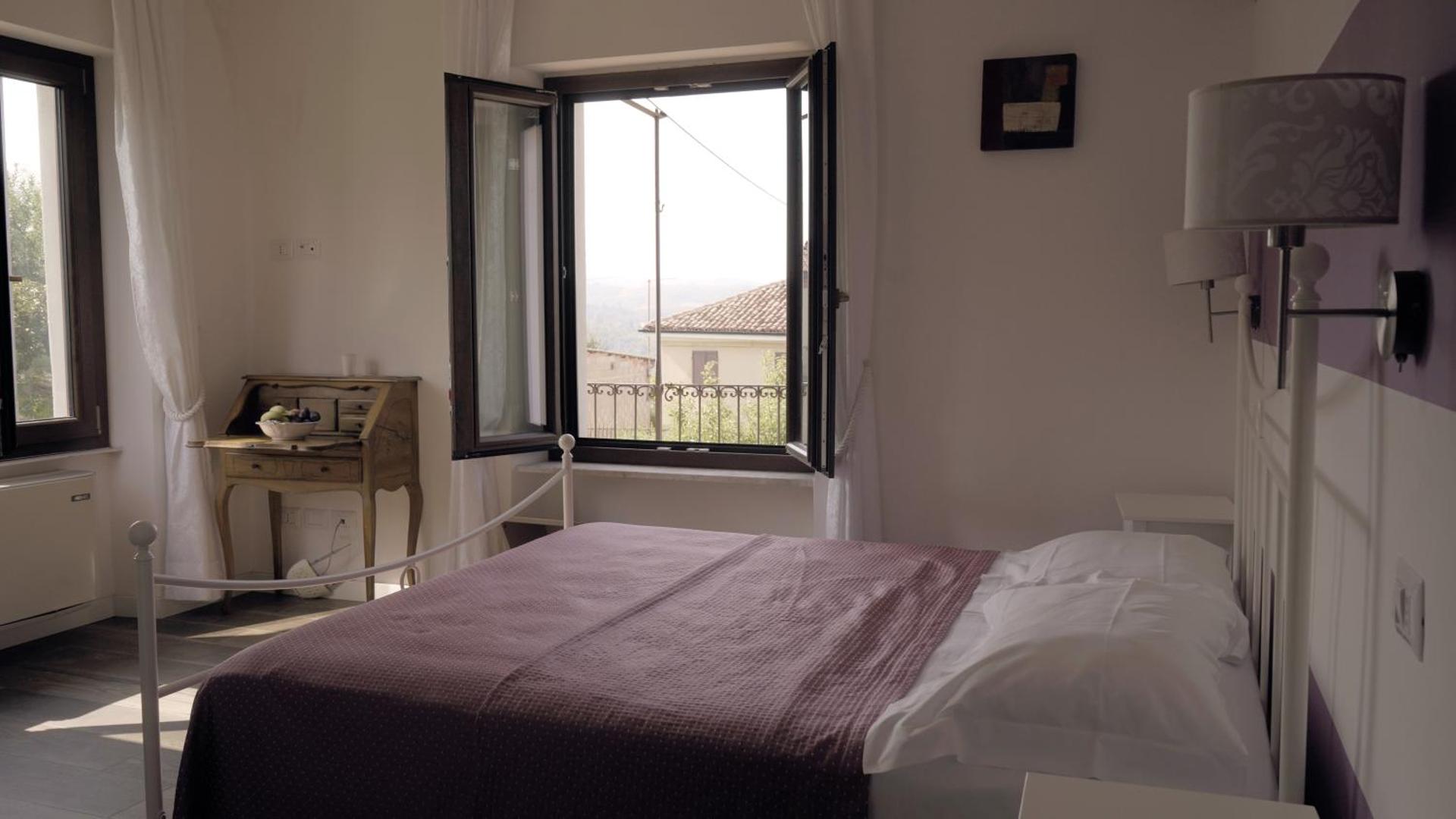 View (from property/room)