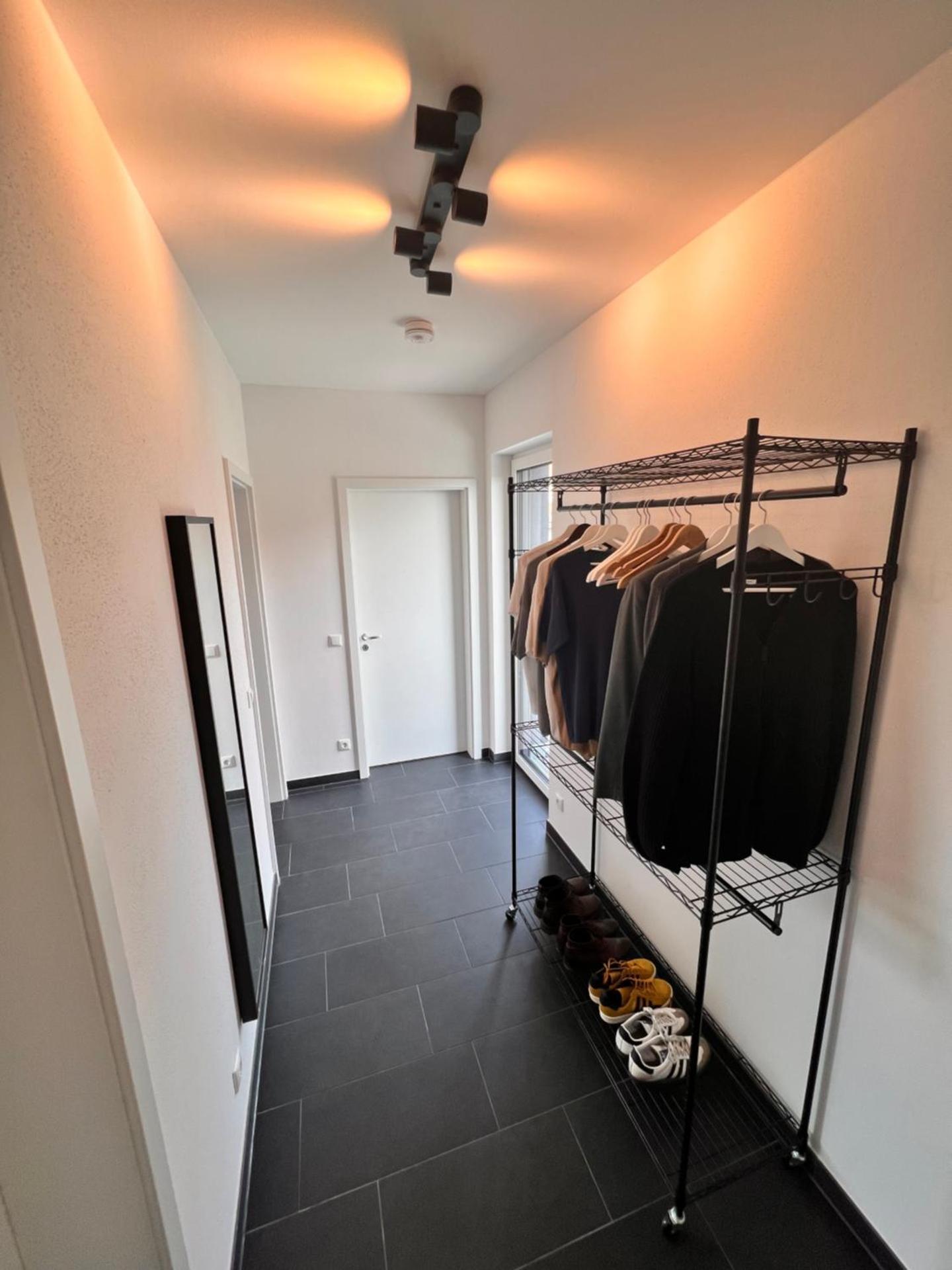 Modernes City-Apartment - Top-Lage in Nürnberg