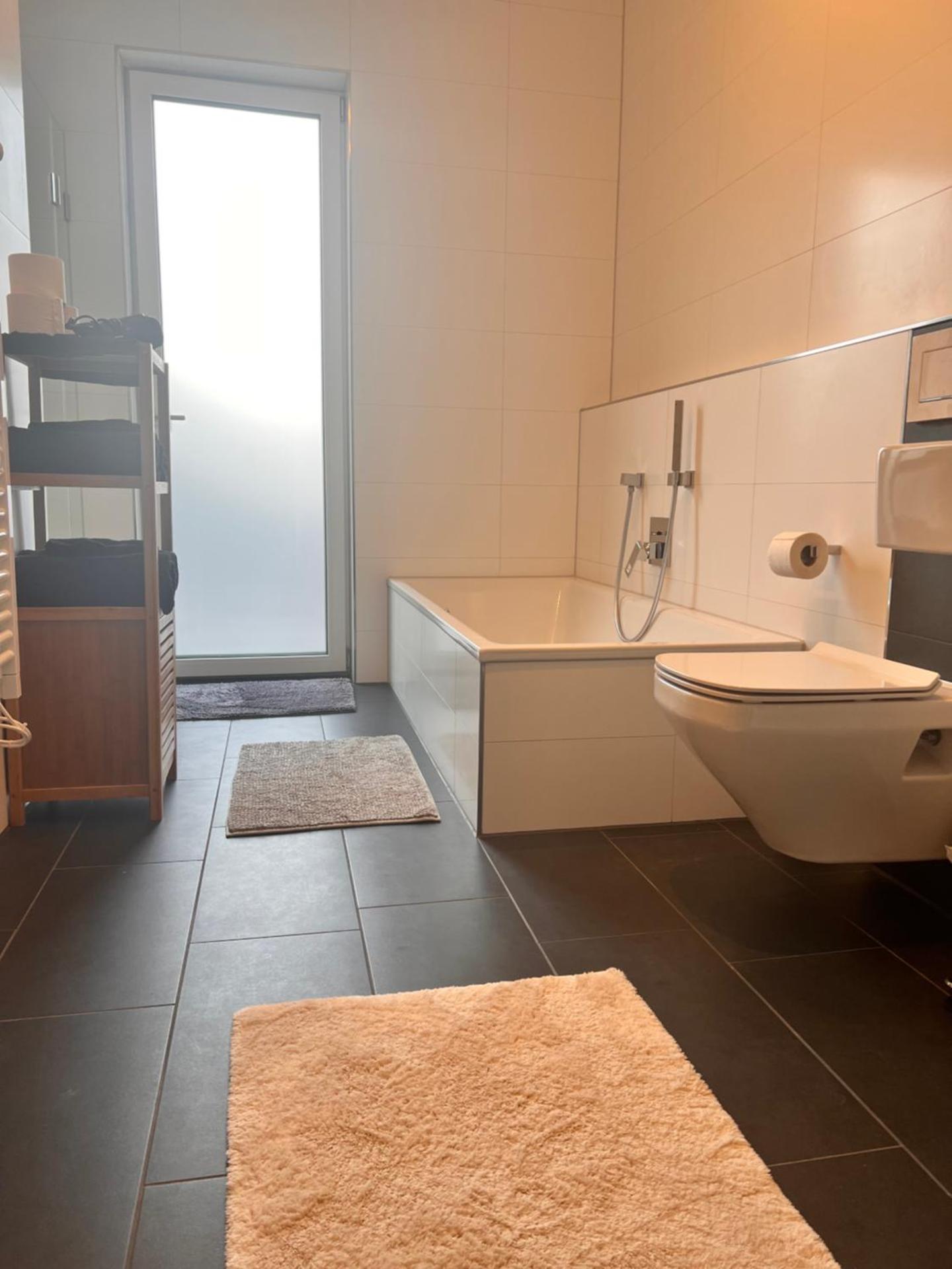 Modernes City-Apartment - Top-Lage in Nürnberg