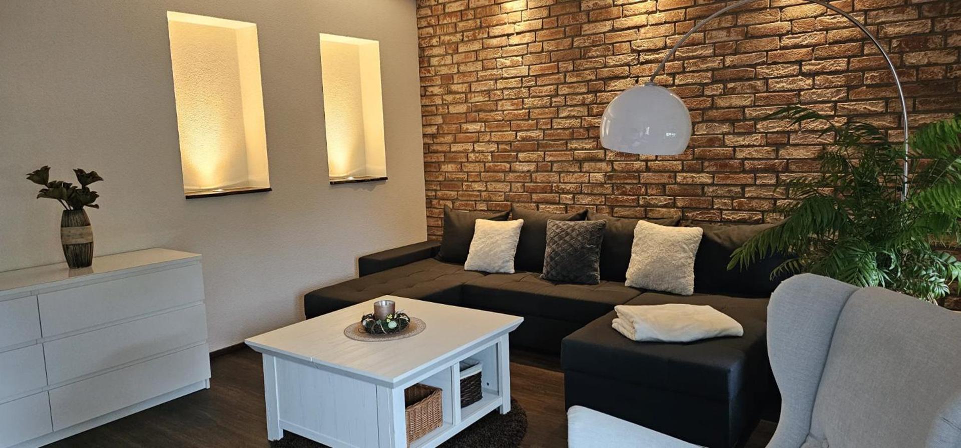 SeenSucht & Urlaubsträume, Ferienwohnung "Seestern"