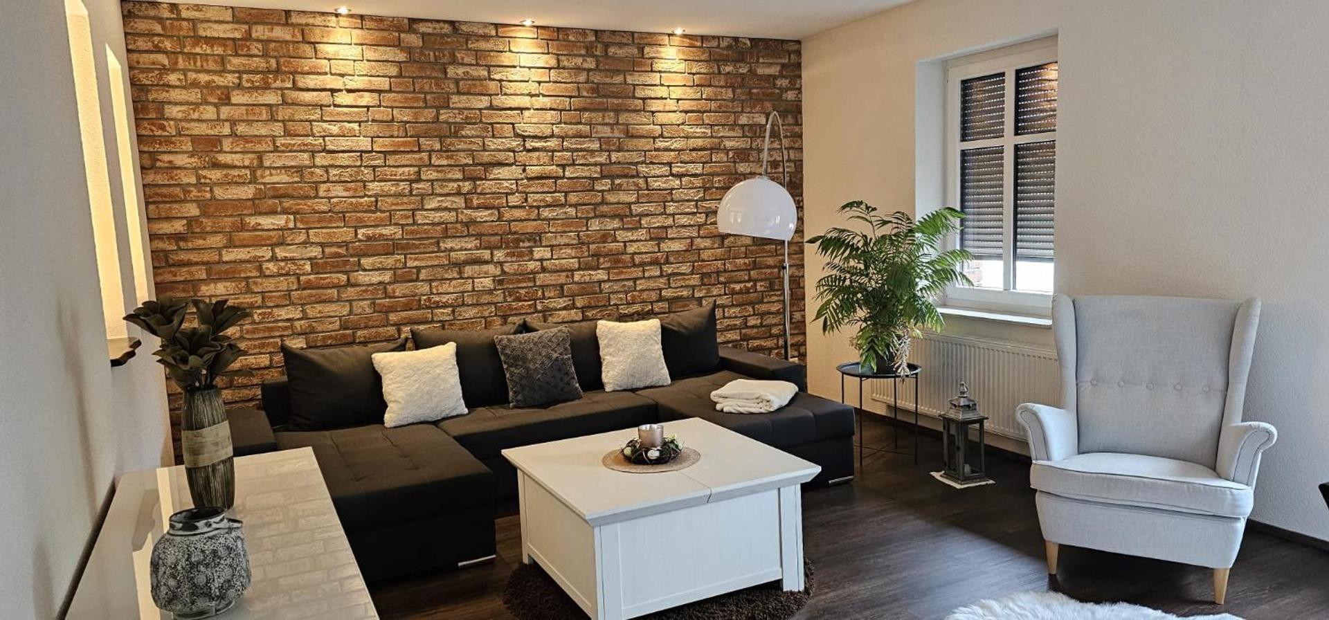 SeenSucht & Urlaubsträume, Ferienwohnung "Seestern"