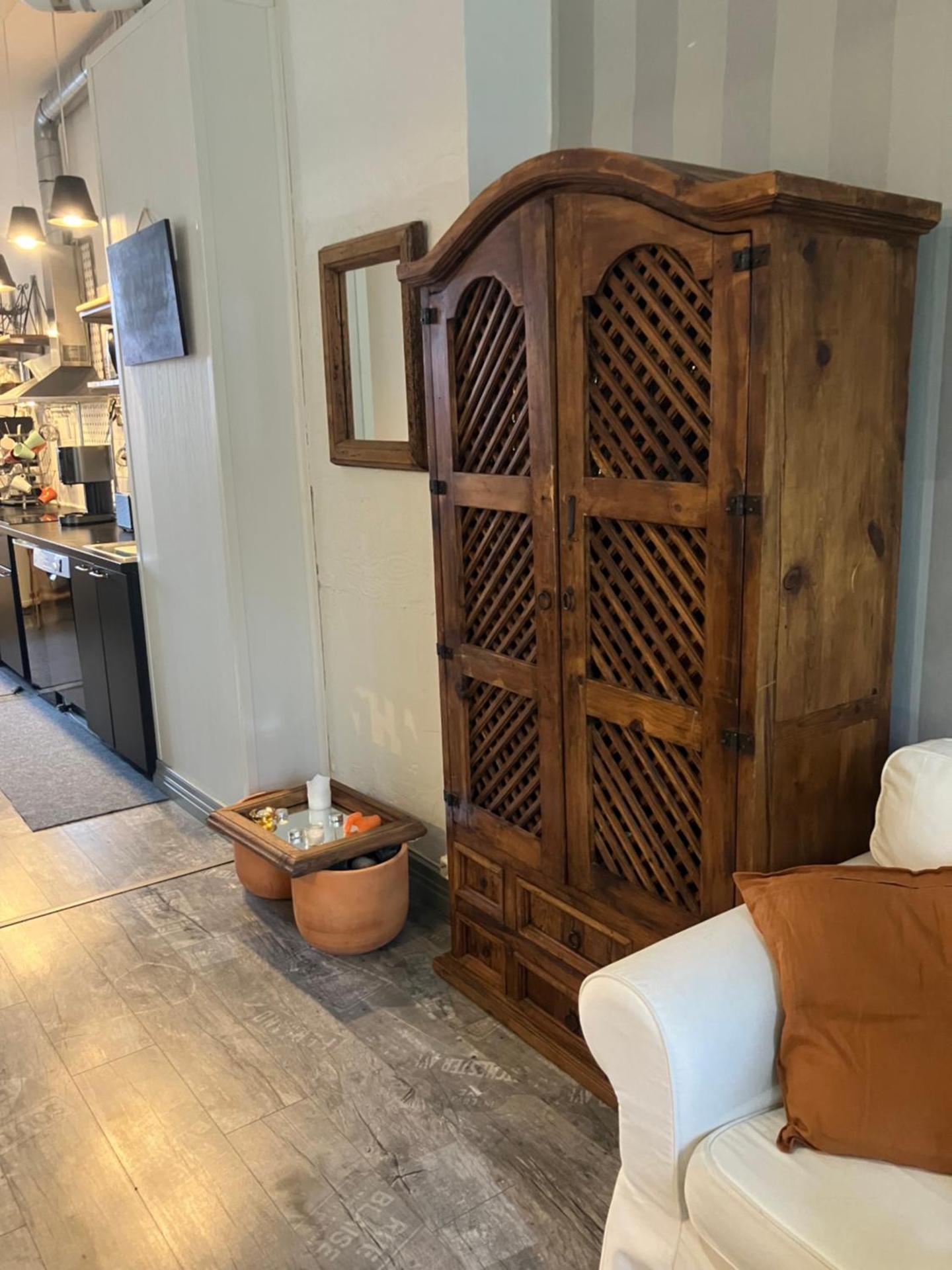 Vanha Kanttorila, , Huoneisto A 2-kerroksinen