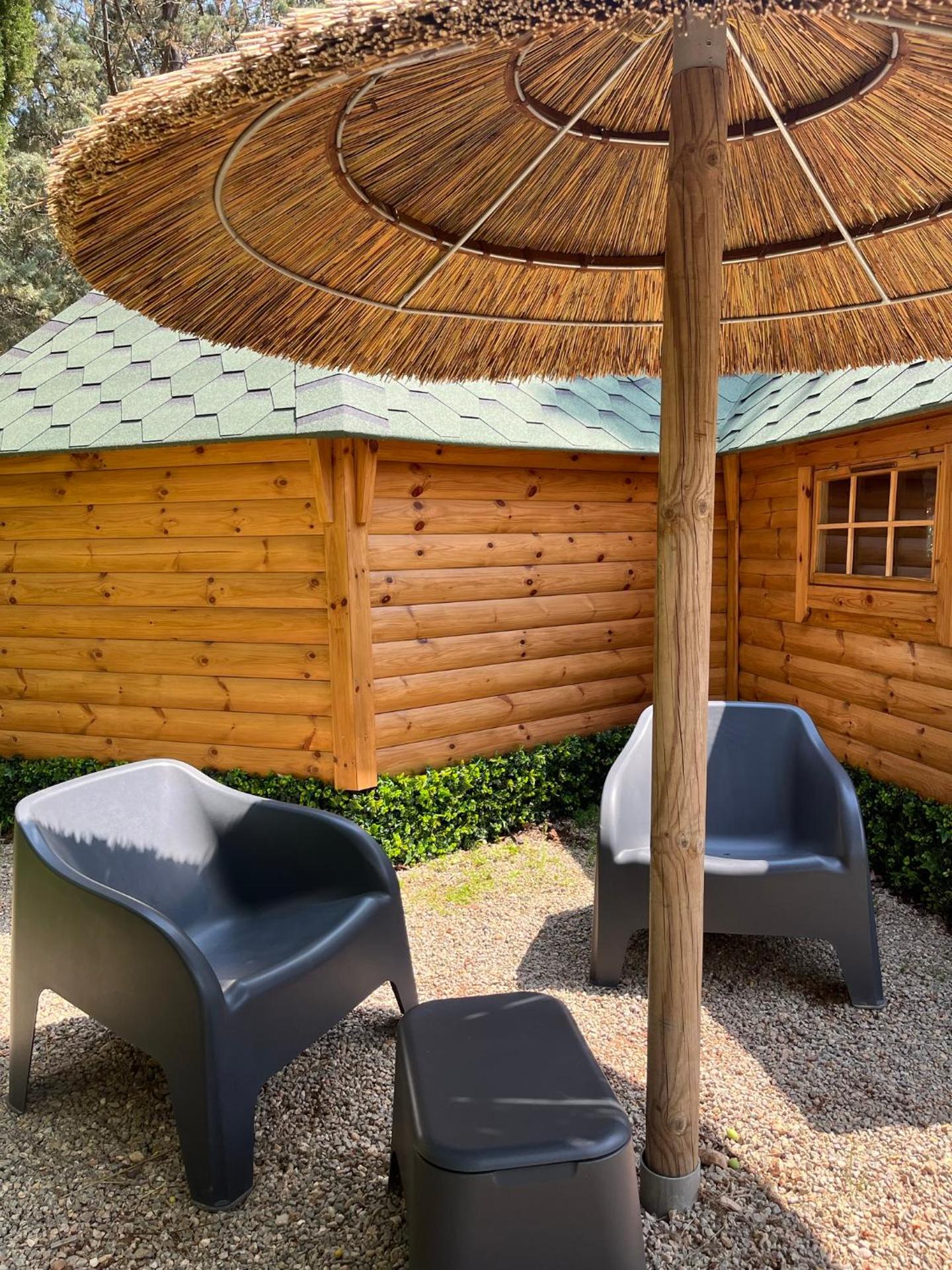 Les hebergements Insolites