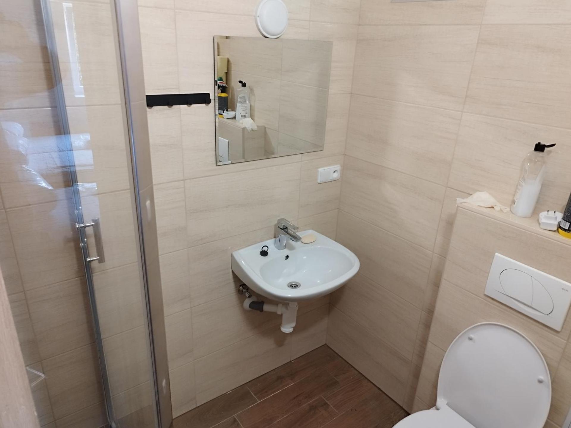 Penzion - sklipek Otáhalovo