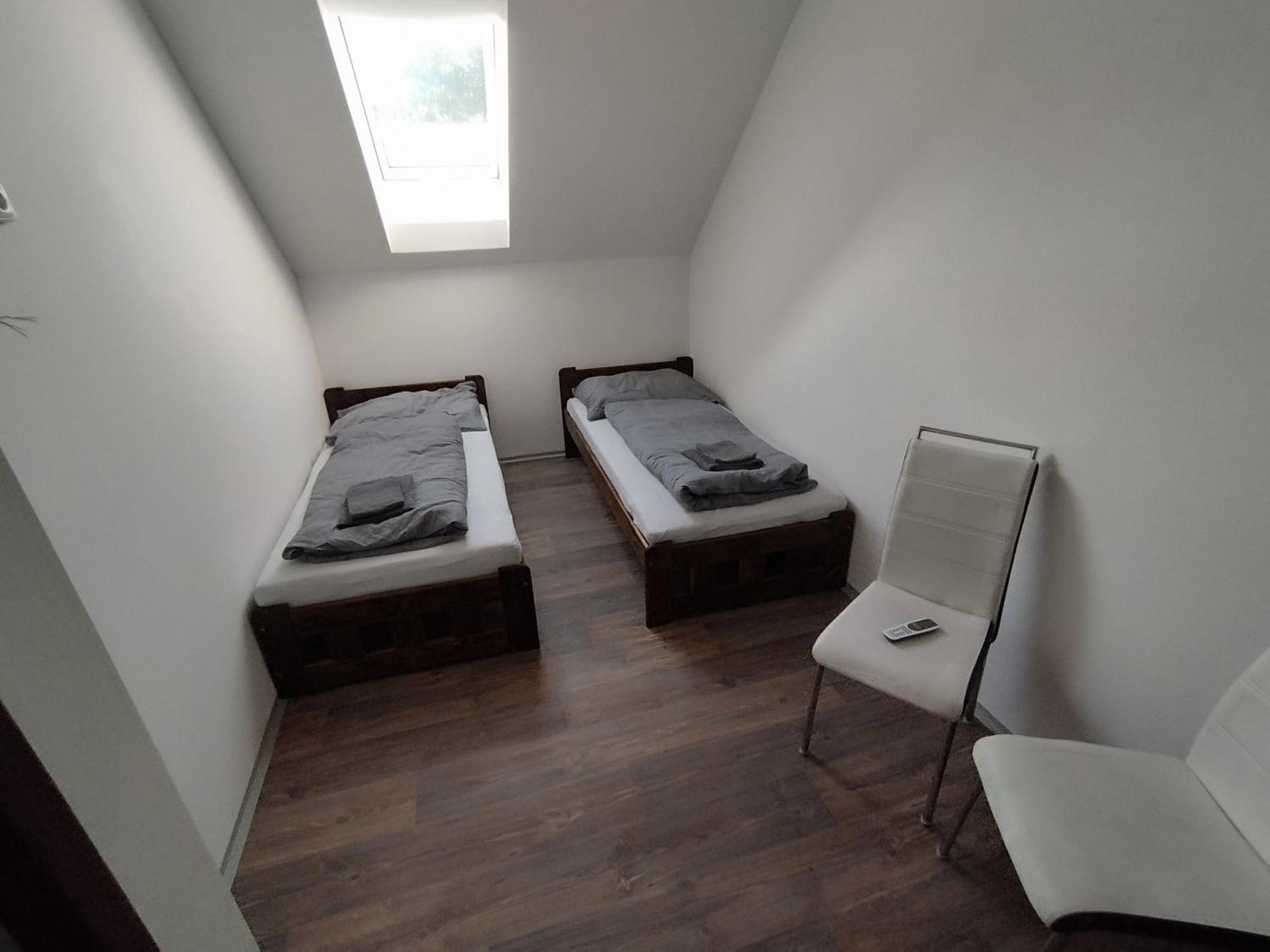 Penzion - sklipek Otáhalovo