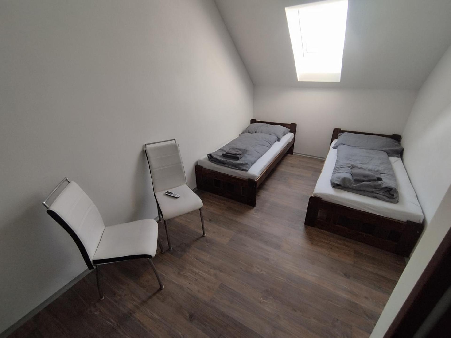 Penzion - sklipek Otáhalovo