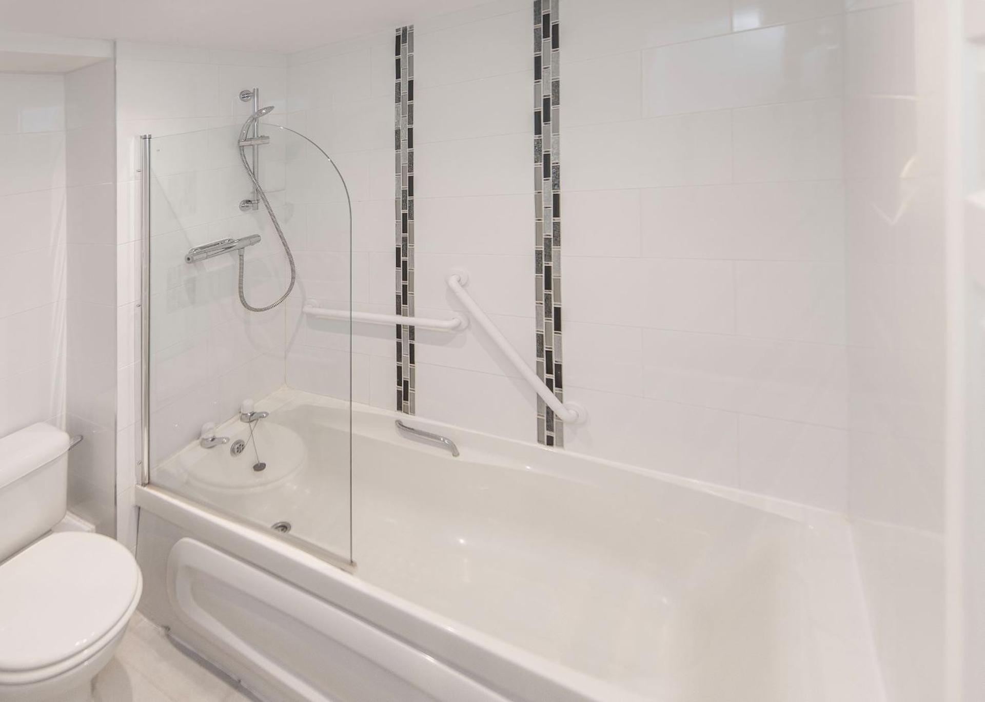 Seaview apartment in Galway