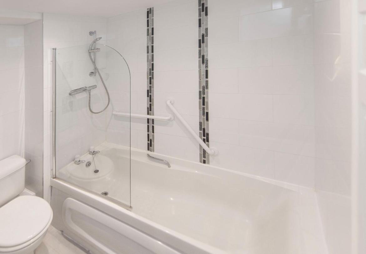 Seaview apartment in Galway