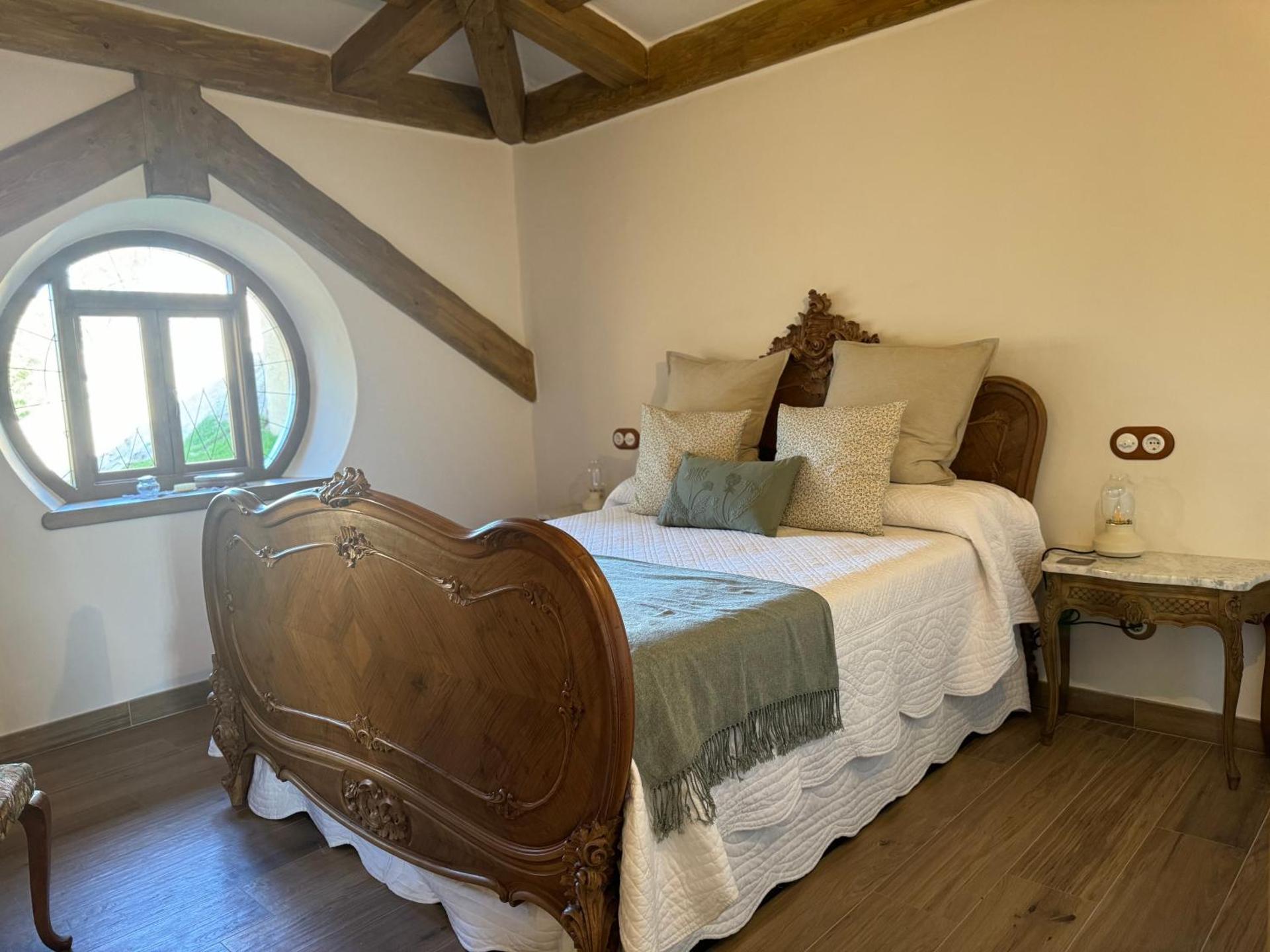 La Comarca de Vératton