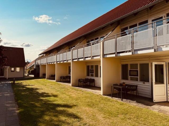 Karrebaeksminde Strandhotel