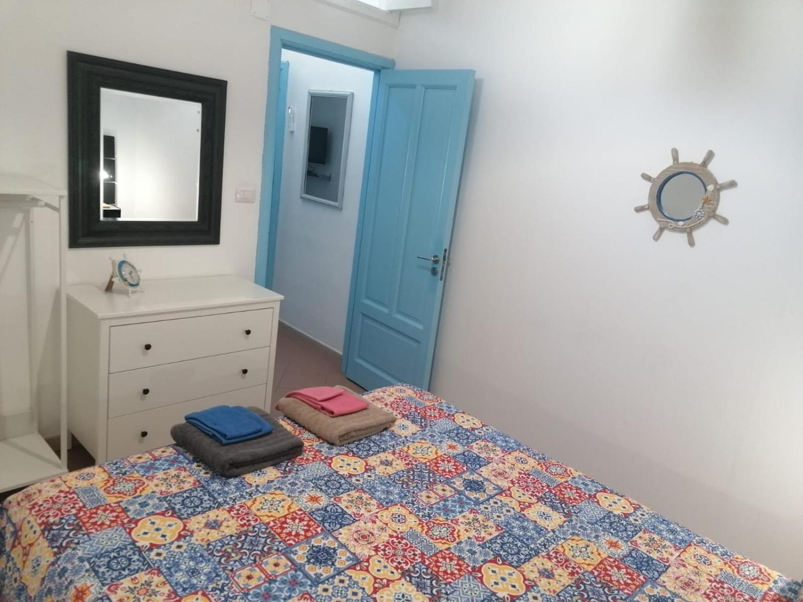 Casa Gambale al Porto