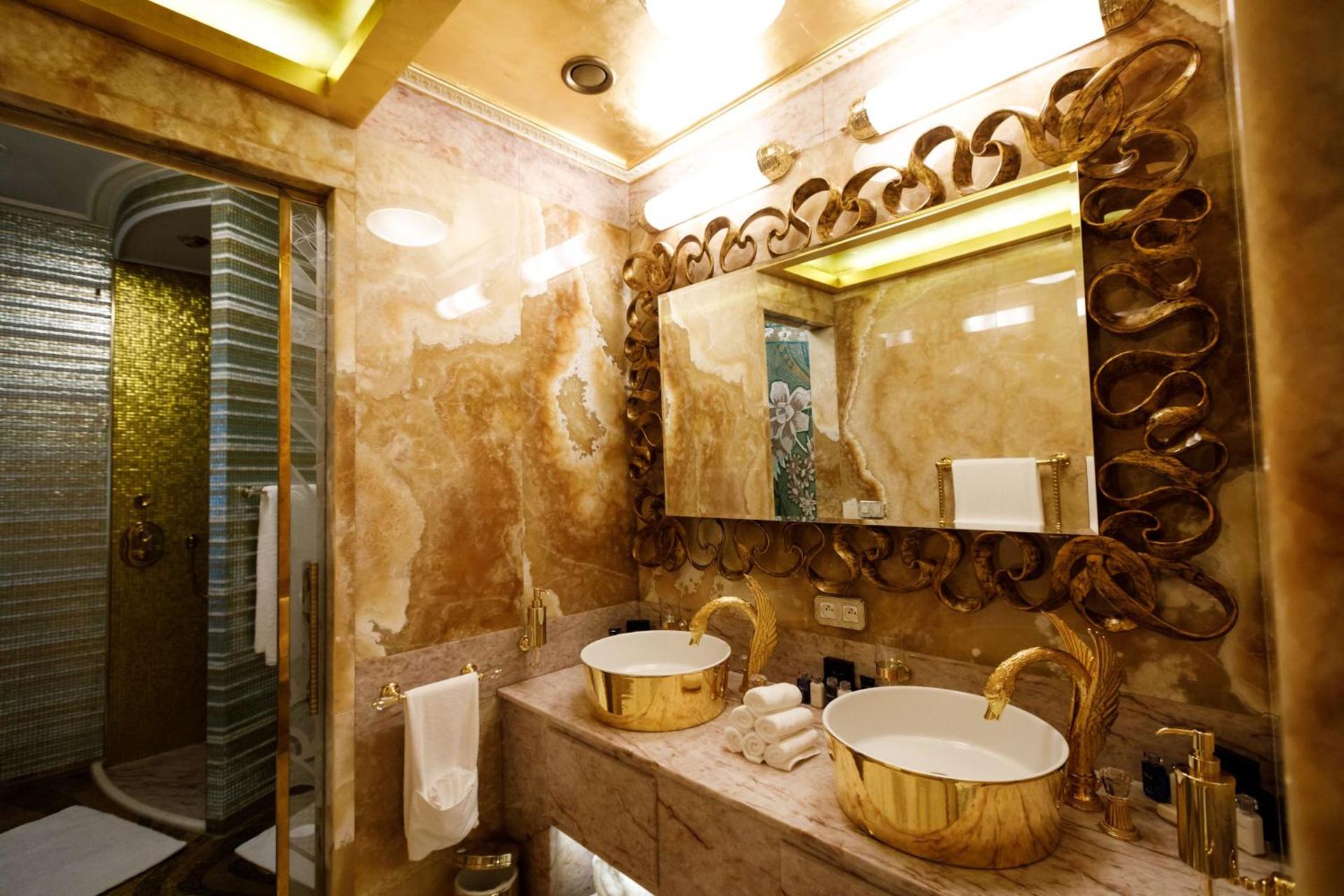 King's Resort - casino and hotels