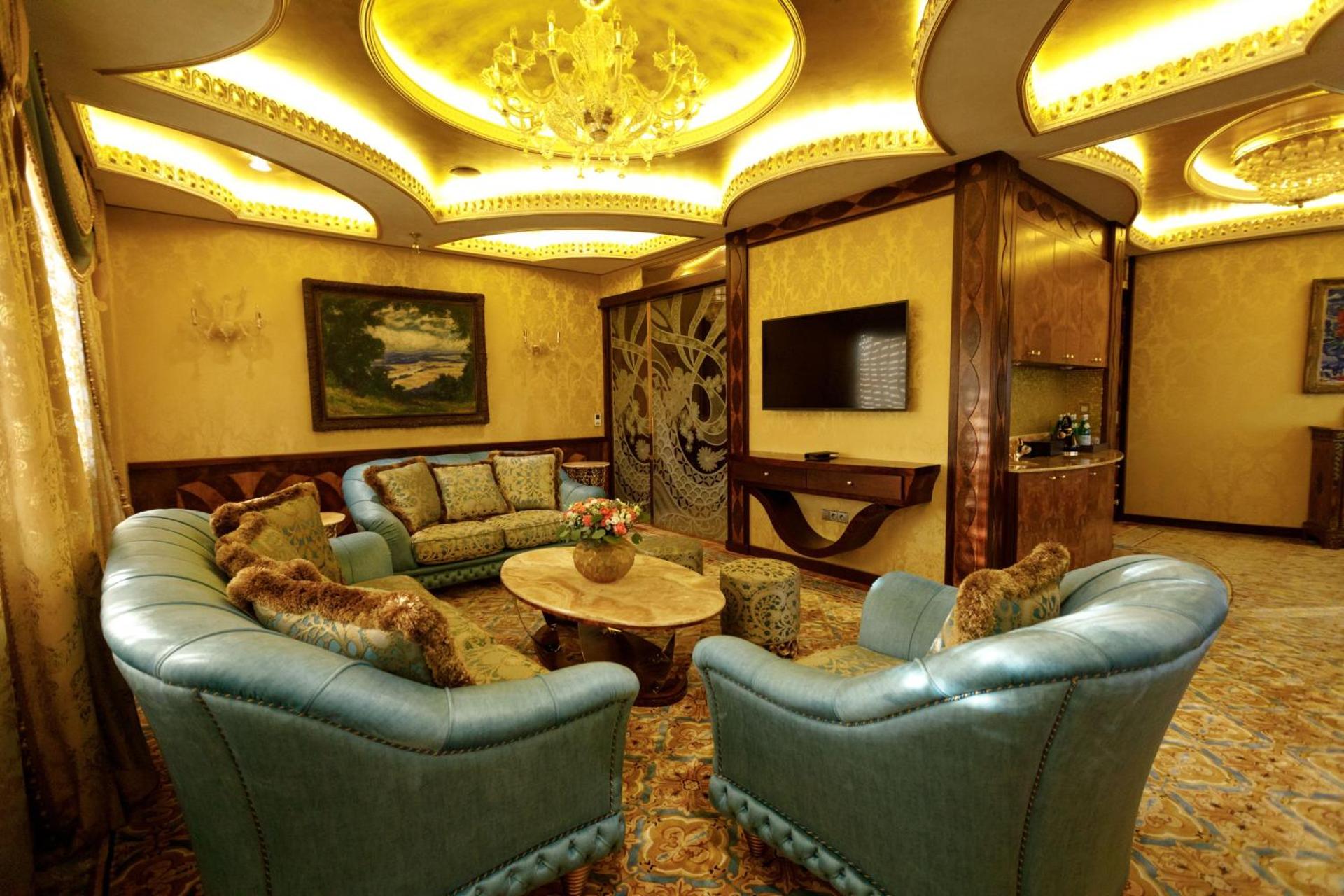 King's Resort - casino and hotels