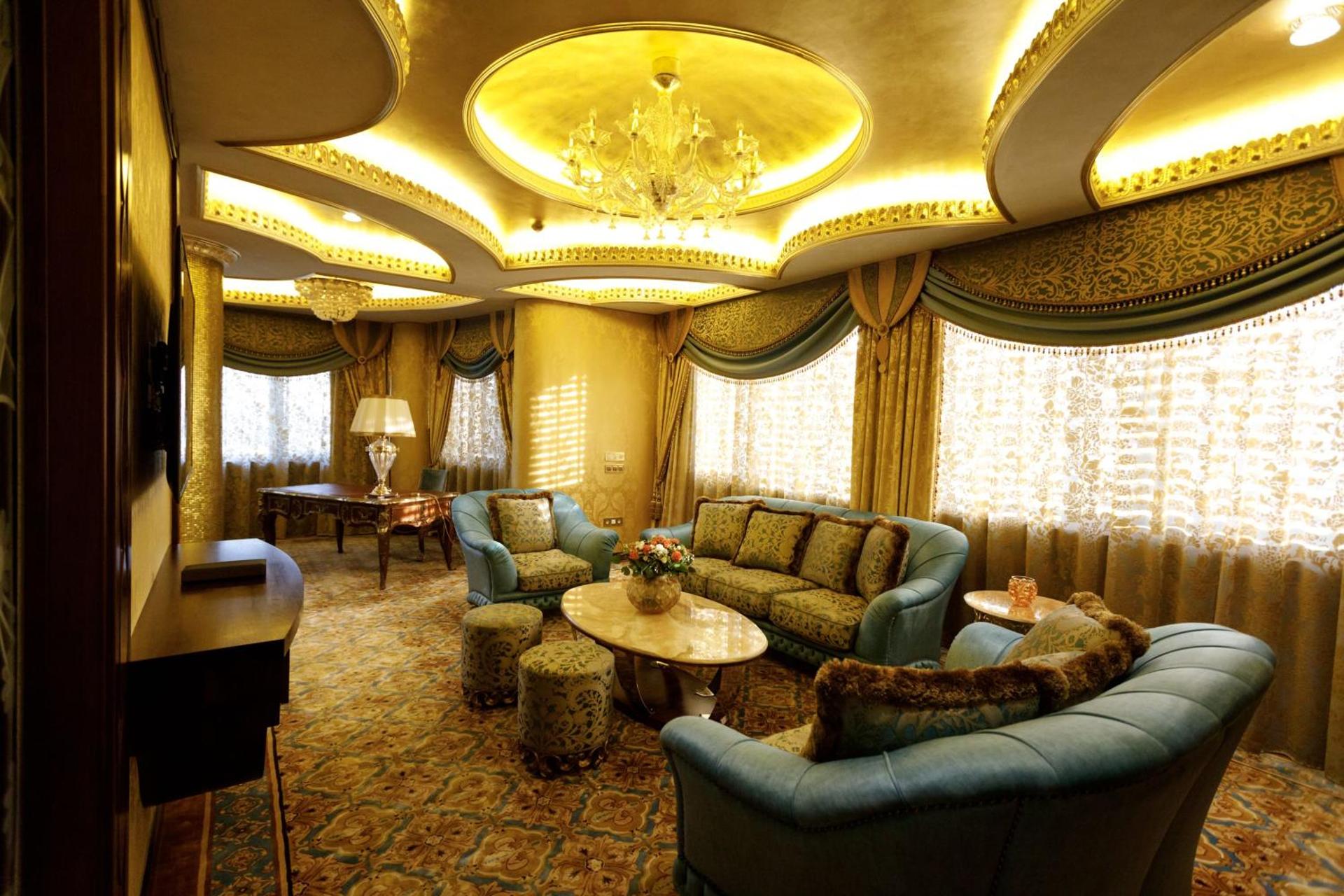 King's Resort - casino and hotels