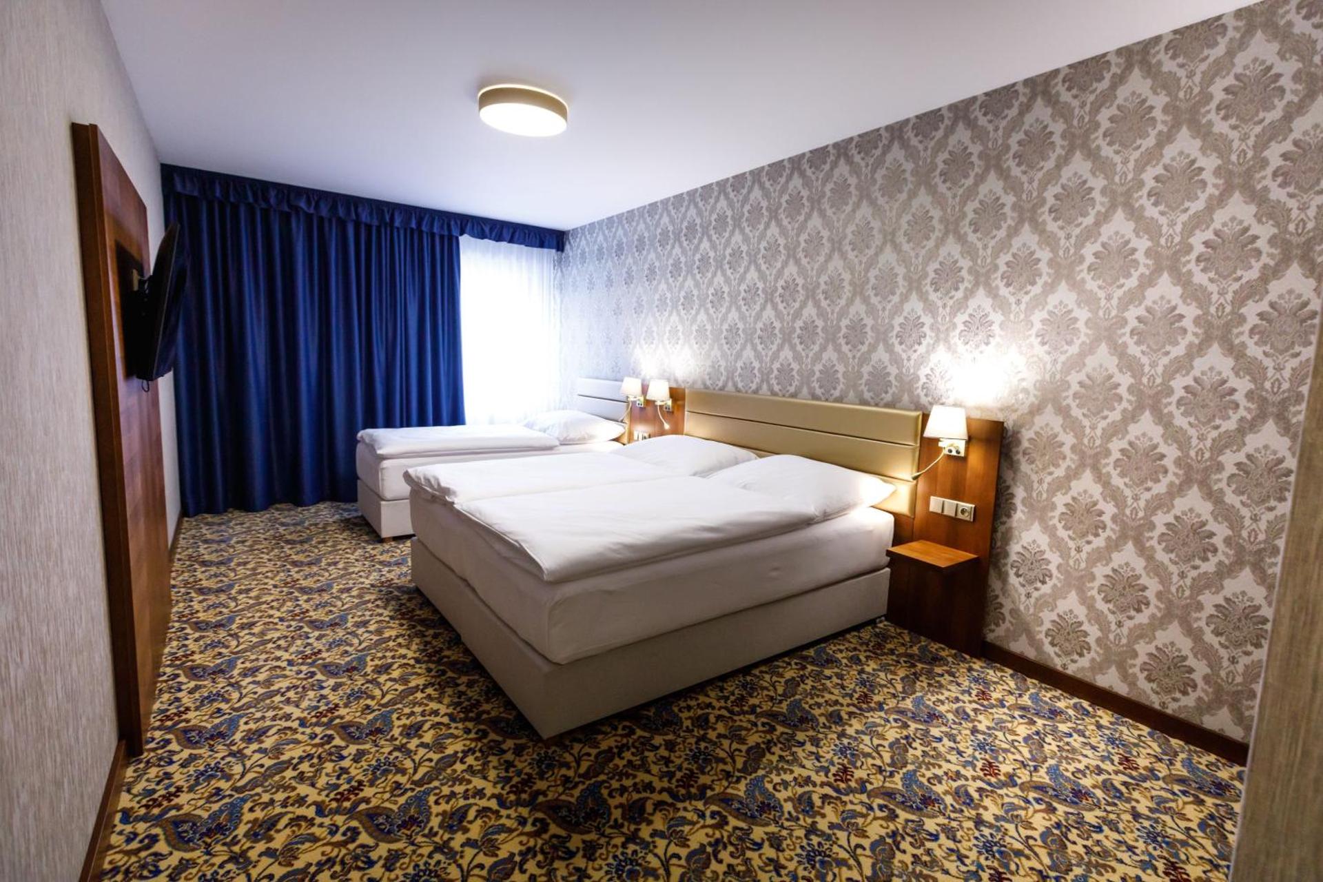 King's Resort - casino and hotels