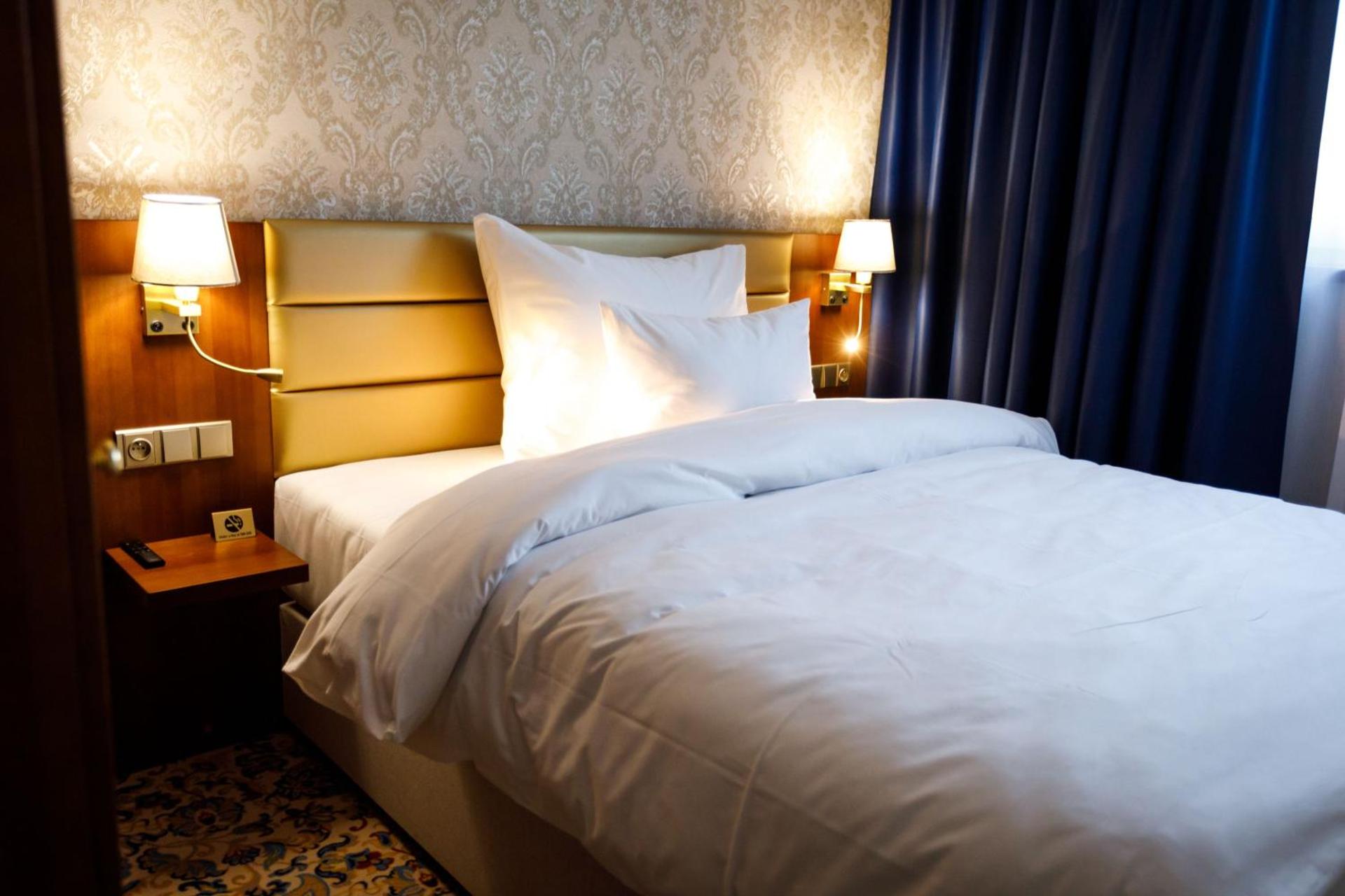 Economy Single Room - Annex Building