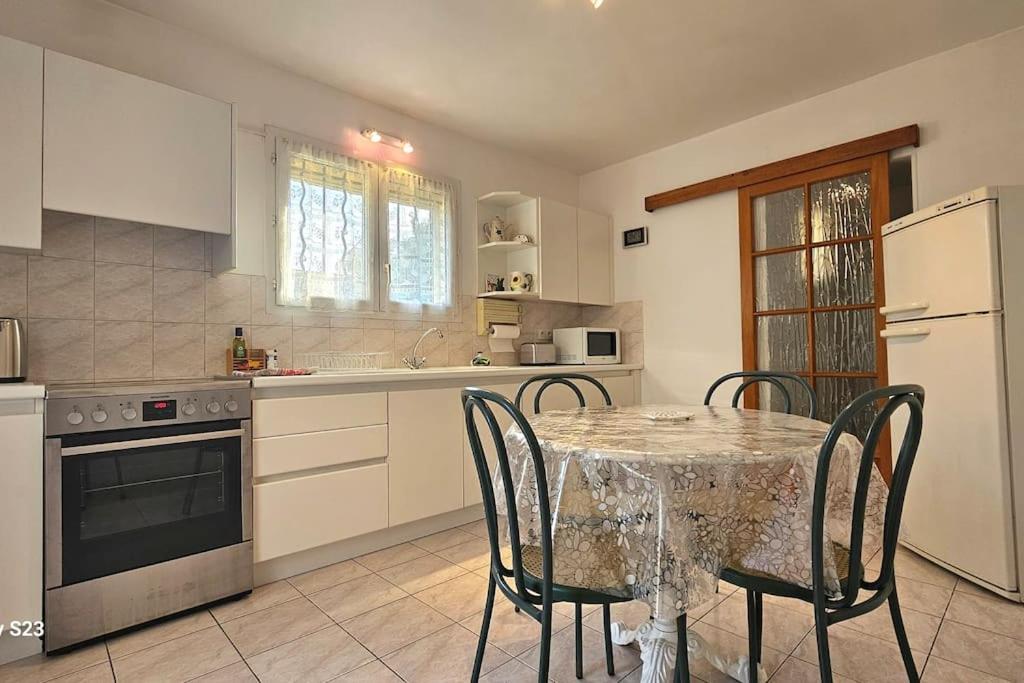 Unique ! Montpellier proche centre Maison avec jardin