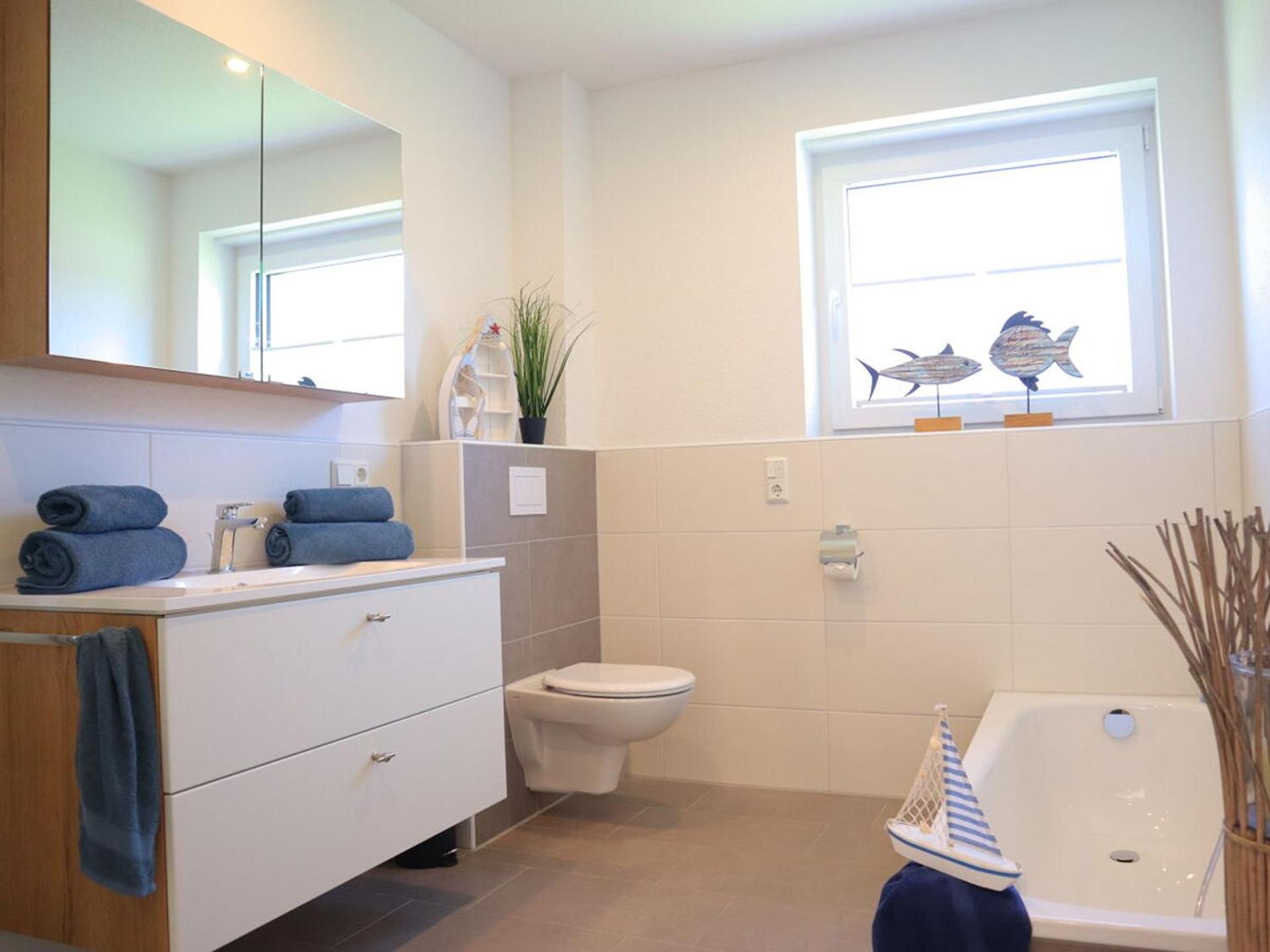 Ferienwohnung Wat Mutt