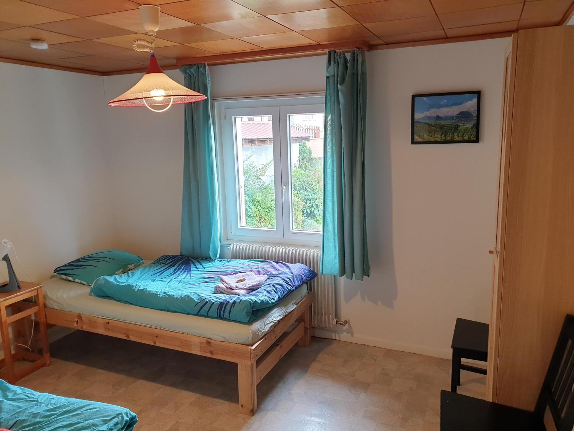 Grand appartement 6 personnes, surf, ski et randonnées