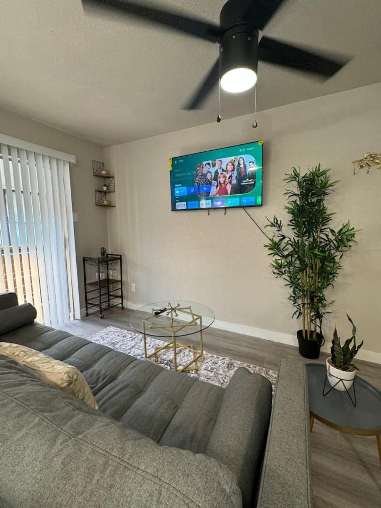 4 DT Dallas l FIFA READY l Staycation 1Bd1Ba