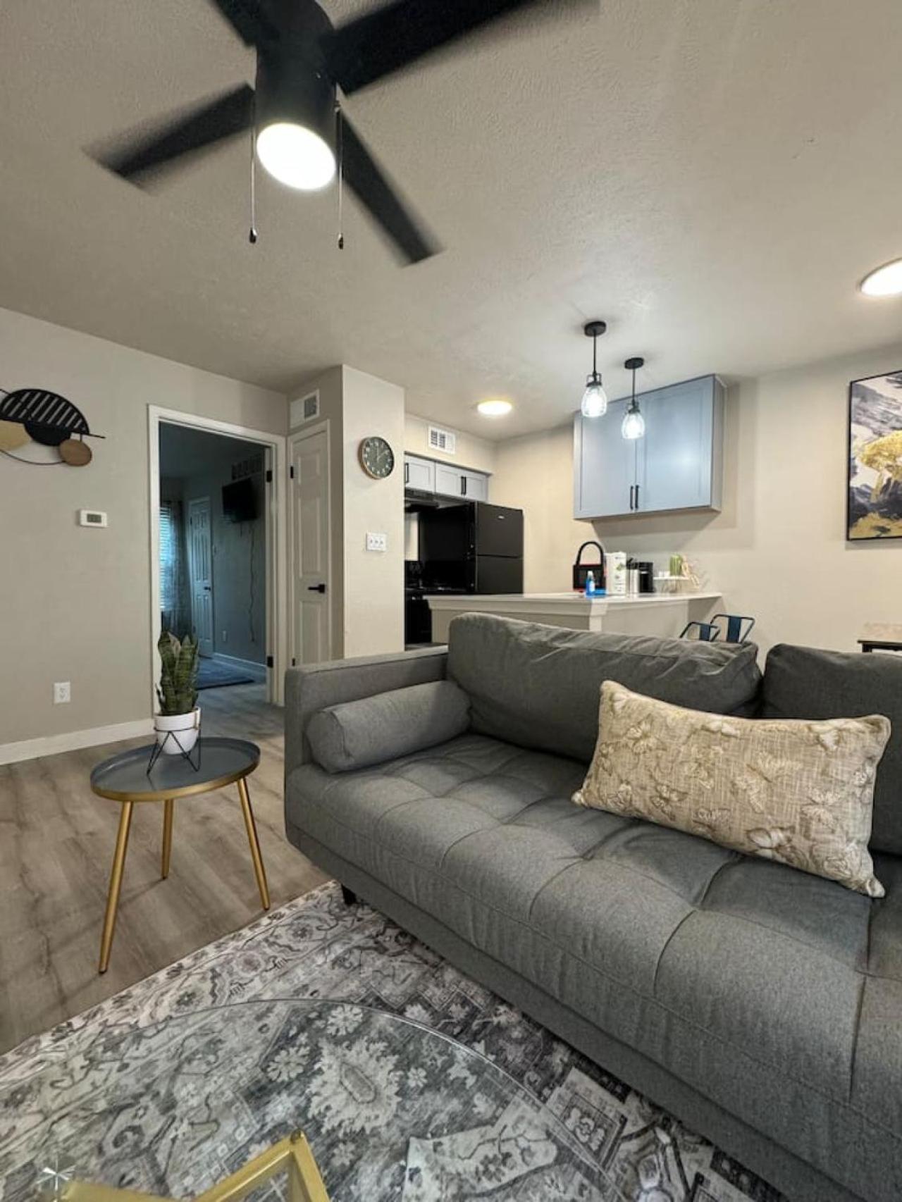 4 DT Dallas l FIFA READY l Staycation 1Bd1Ba