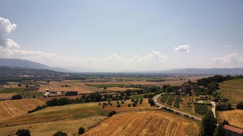 Agriturismo Casale Le Selvette