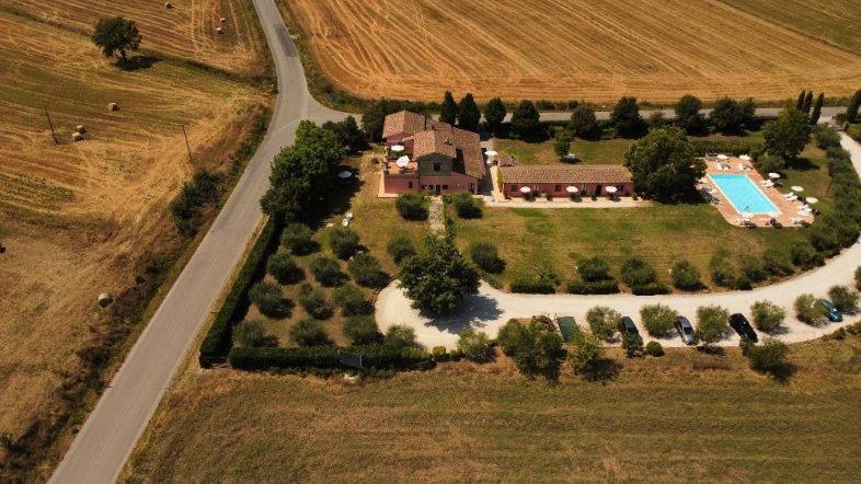 Agriturismo Casale Le Selvette