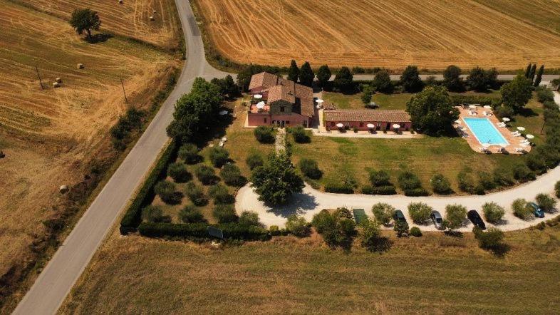 Agriturismo Casale Le Selvette