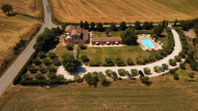 Agriturismo Casale Le Selvette