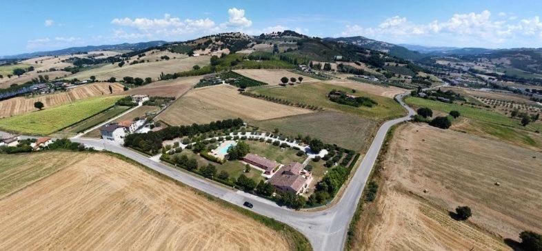 Agriturismo Casale Le Selvette