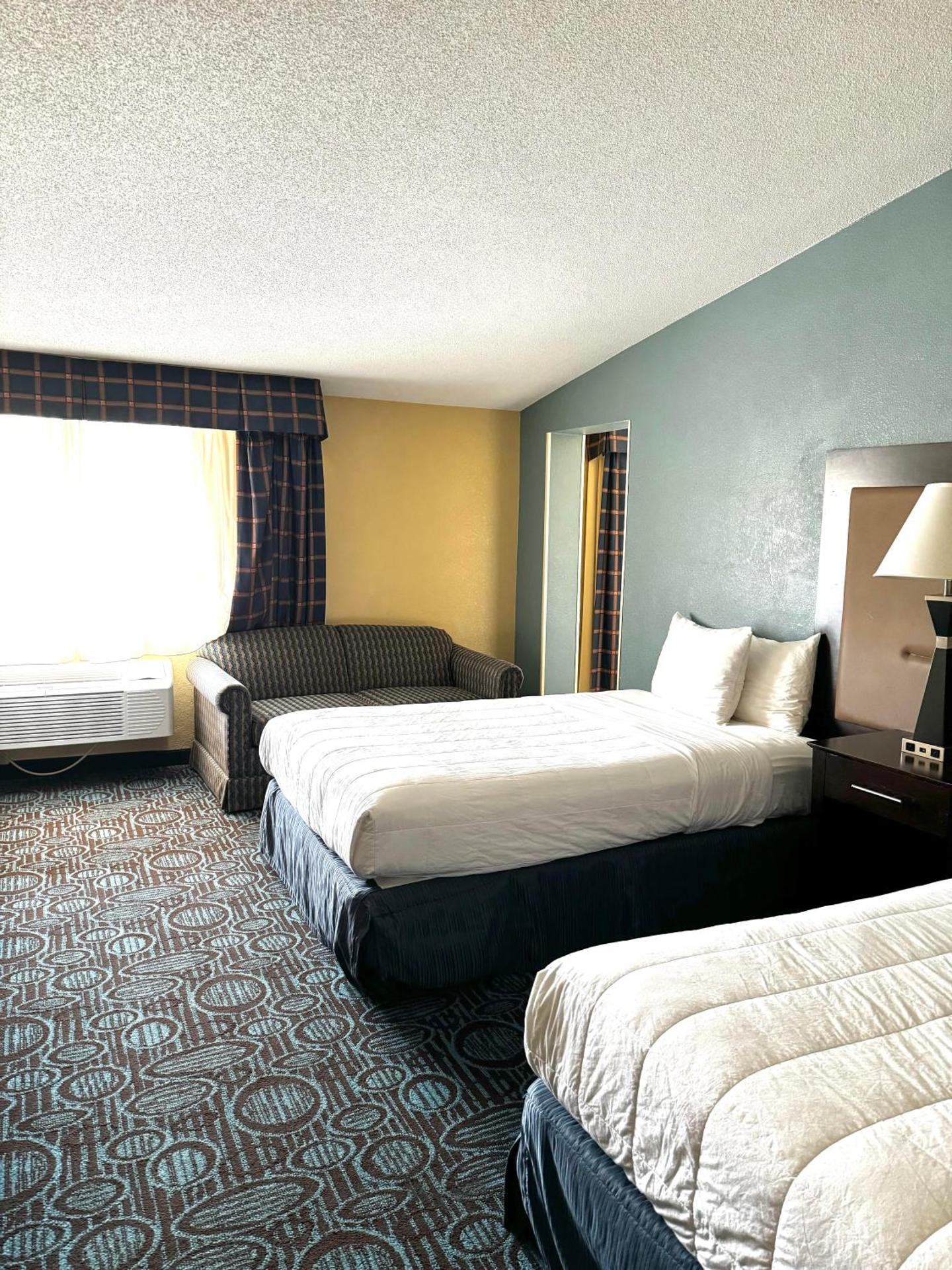 REGENCY Inn & SUITES NEW LONDON MYSTIC