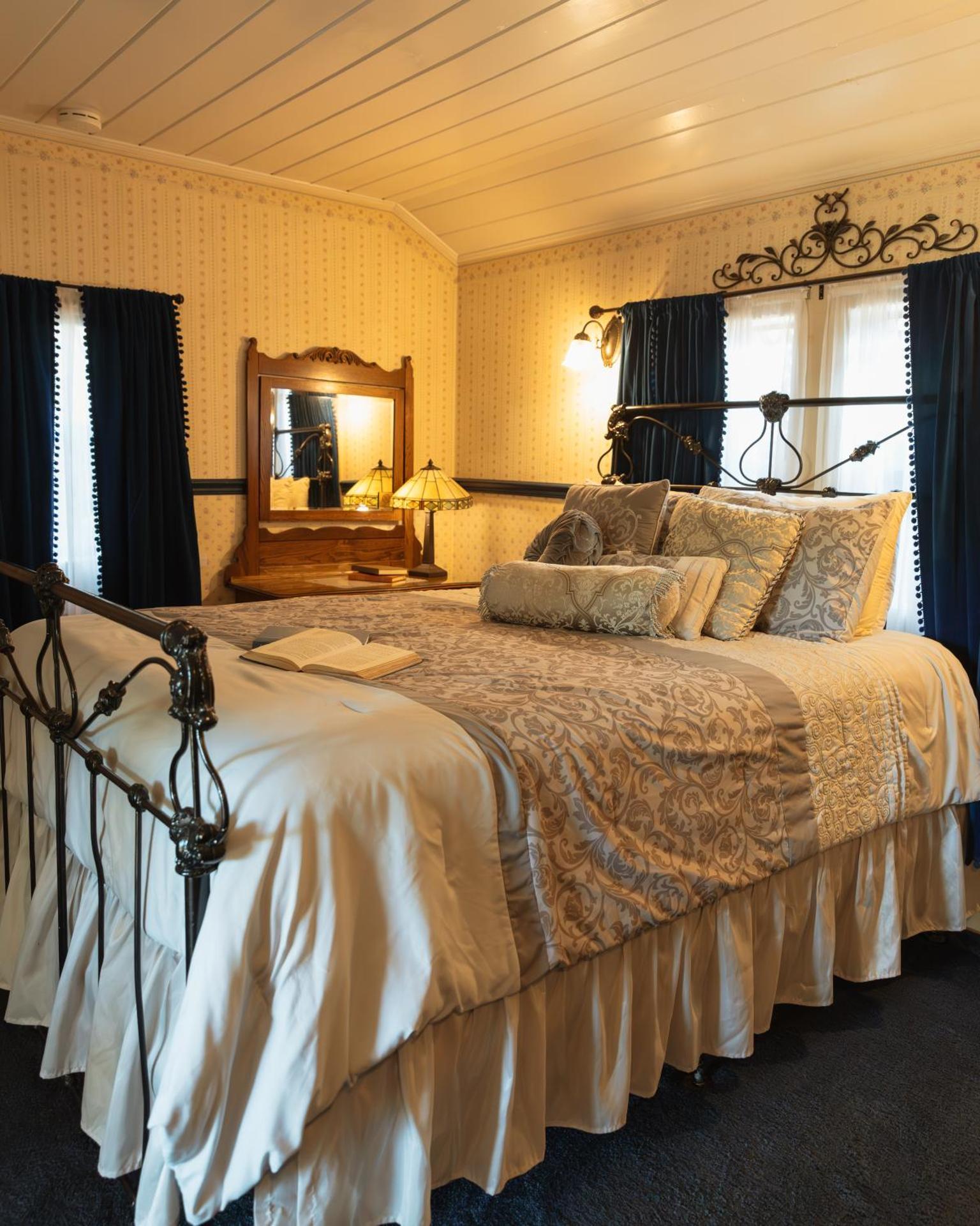 Julian Gold Rush Hotel