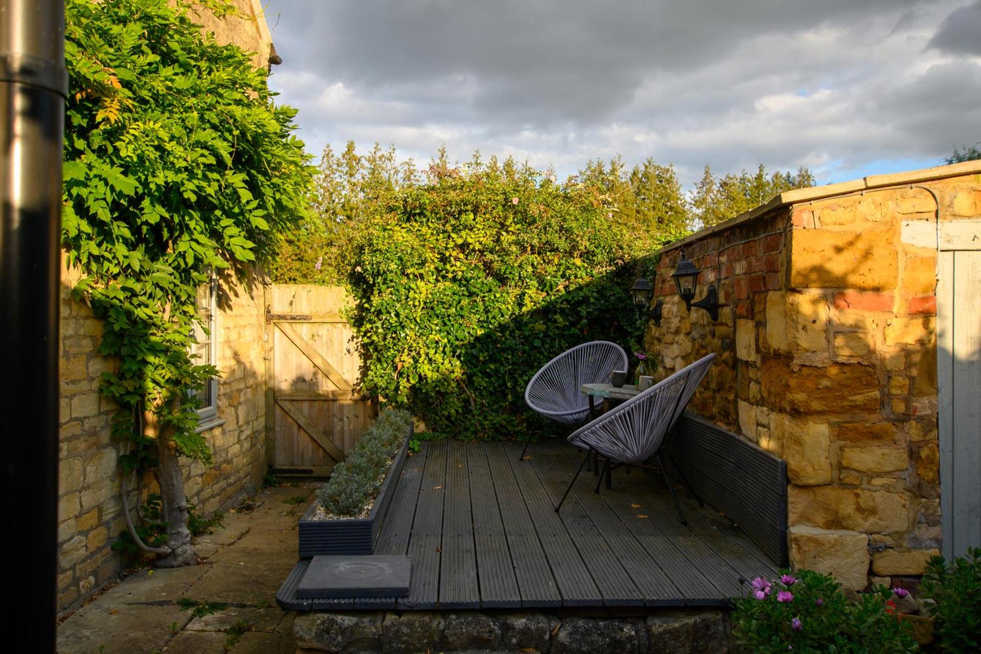 Cotswolds Corner Cottage