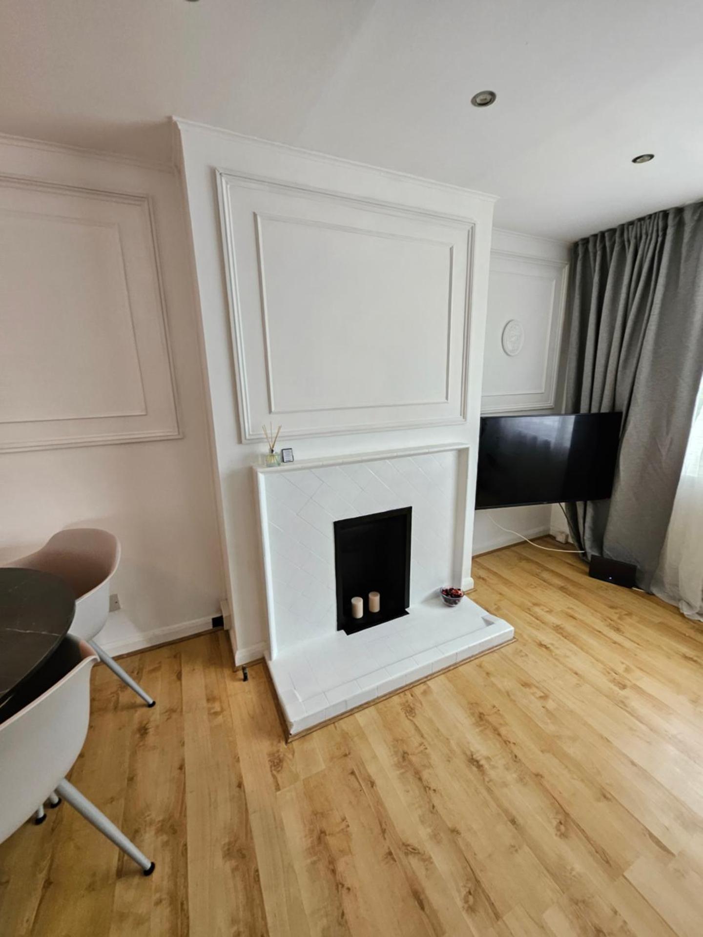Wembley, Cosy 2 Bed Apa, Next to the park