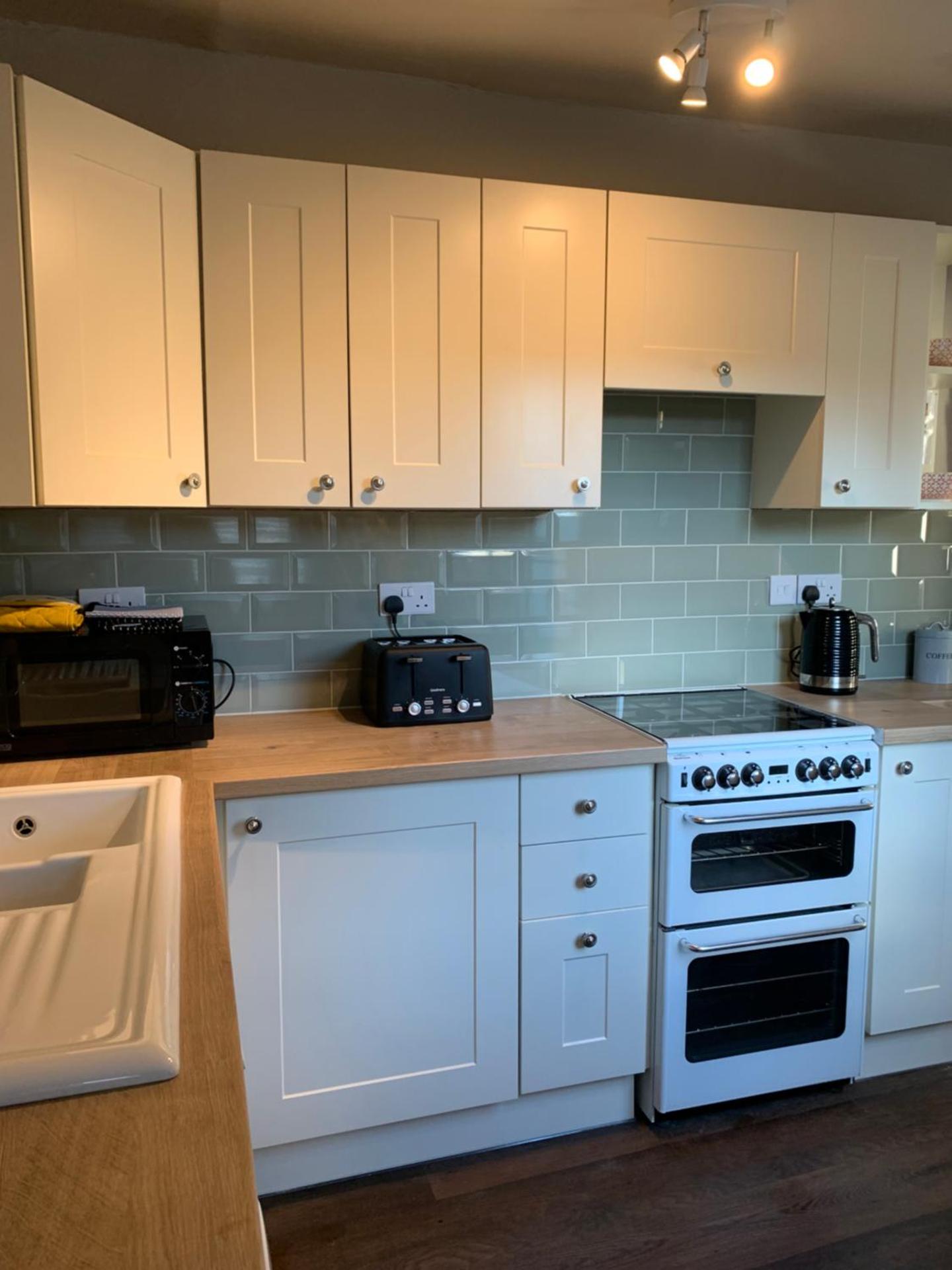 Cotswolds Corner Cottage