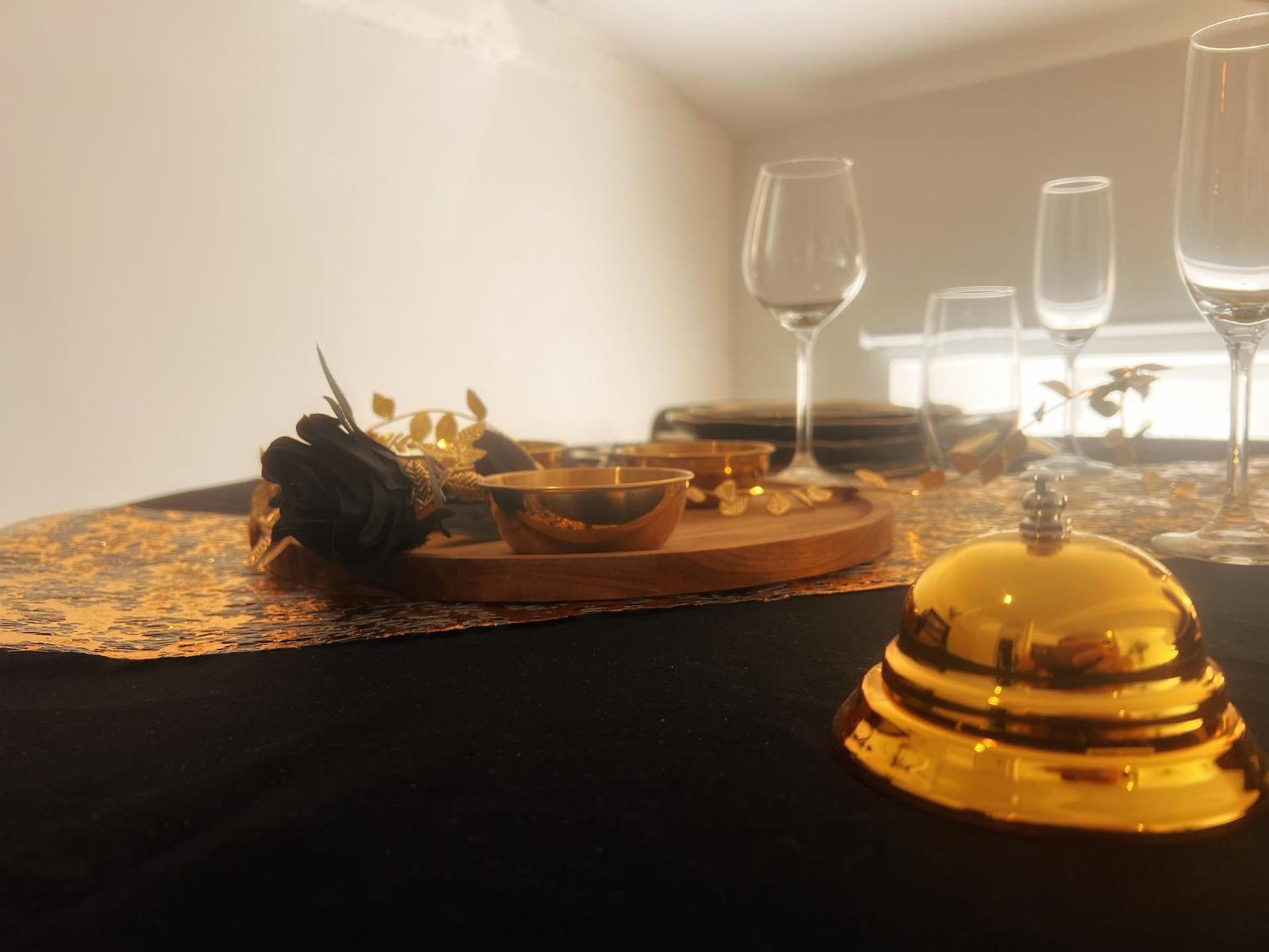 Love Room Luxure 50 Nuances